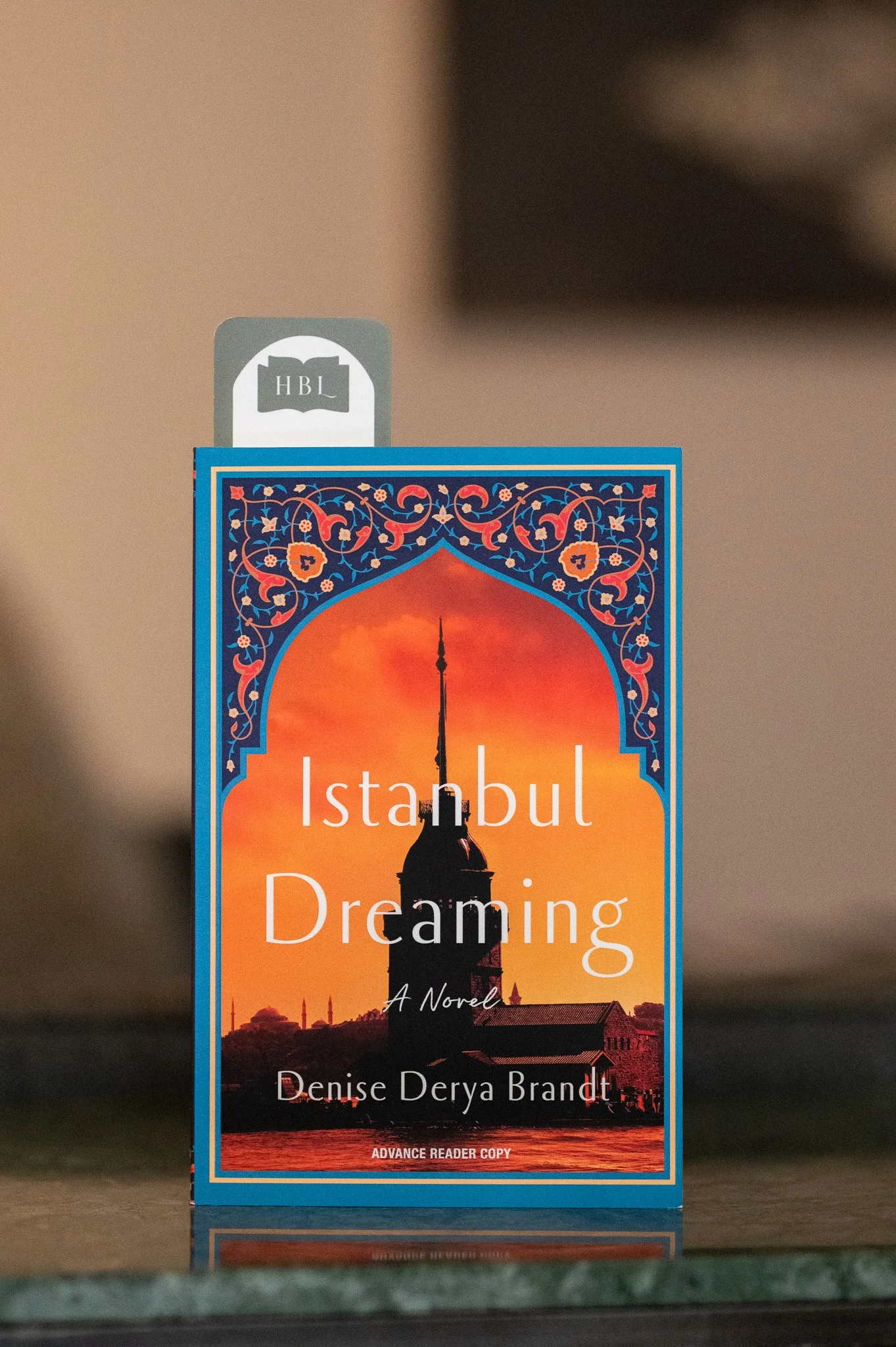 Istanbul Dreaming by Denise Derya Brandt.jpg