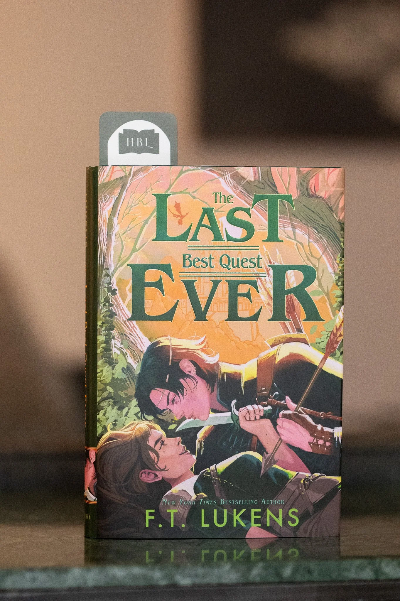 The Last Best Quest Ever by F.T. Lukens.jpg