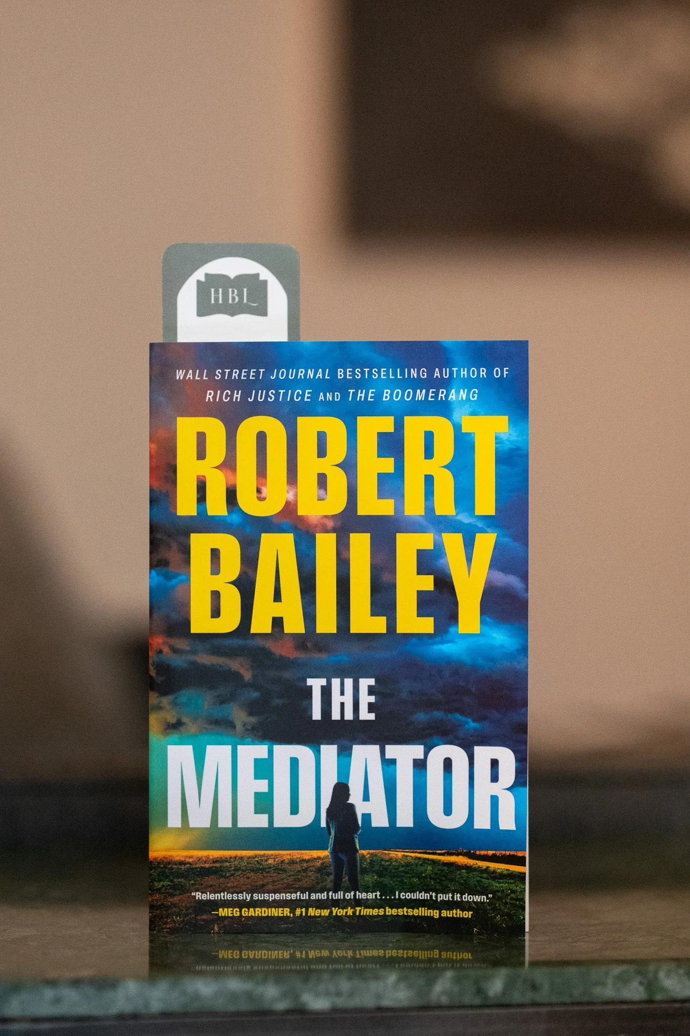 The Mediator by Robert Bailey.jpg