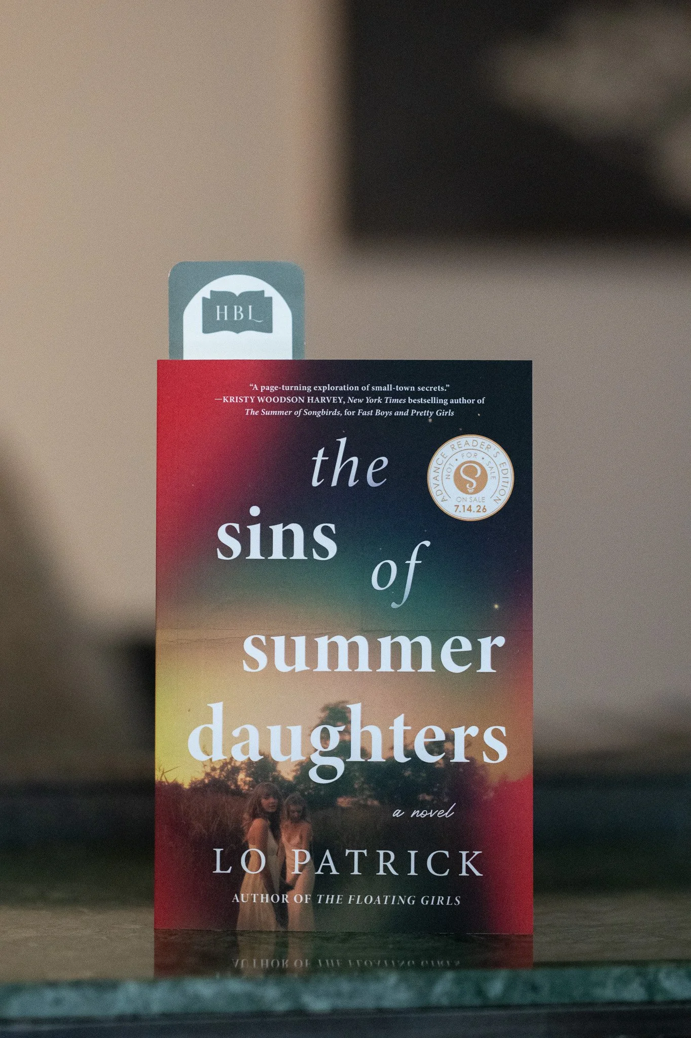 The Sins of Summer Daughters by Lo Patrick.jpg