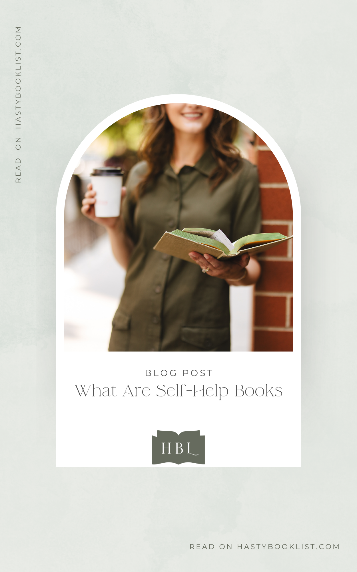 What Are Self-Help Books