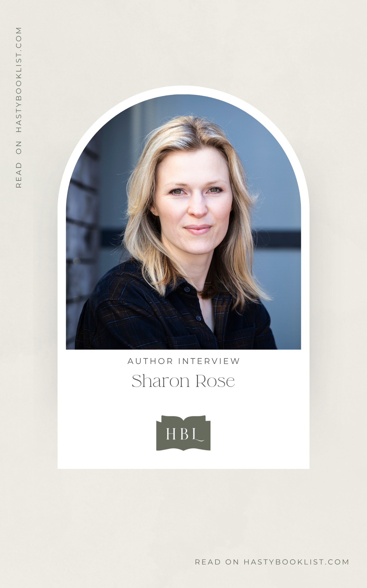 Sharon Rose