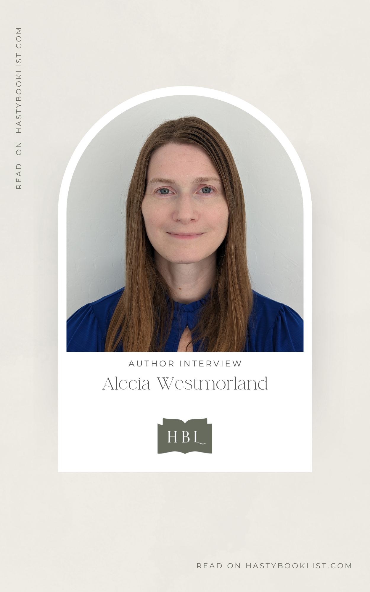 Alecia Westmorland