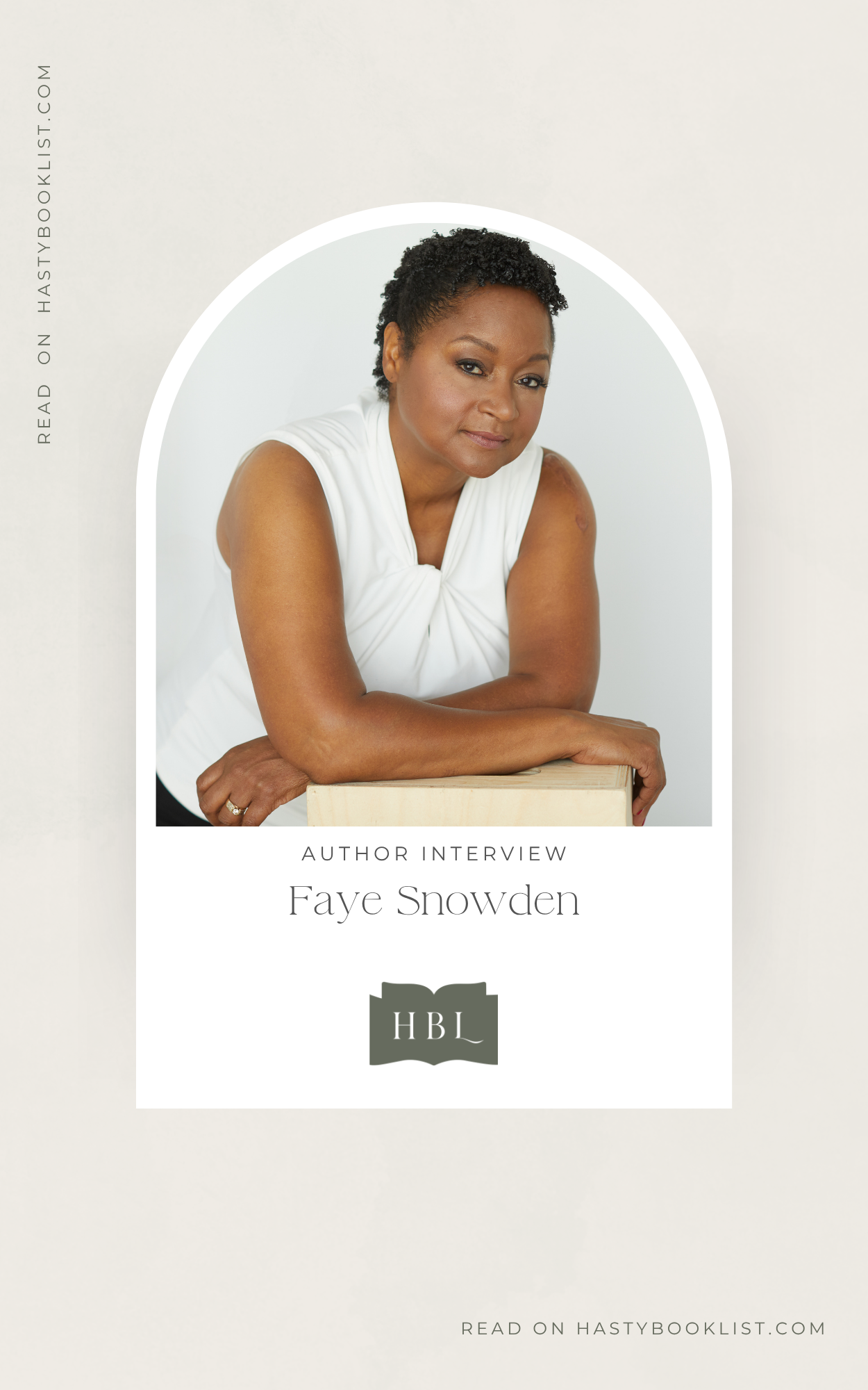 Faye Snowden
