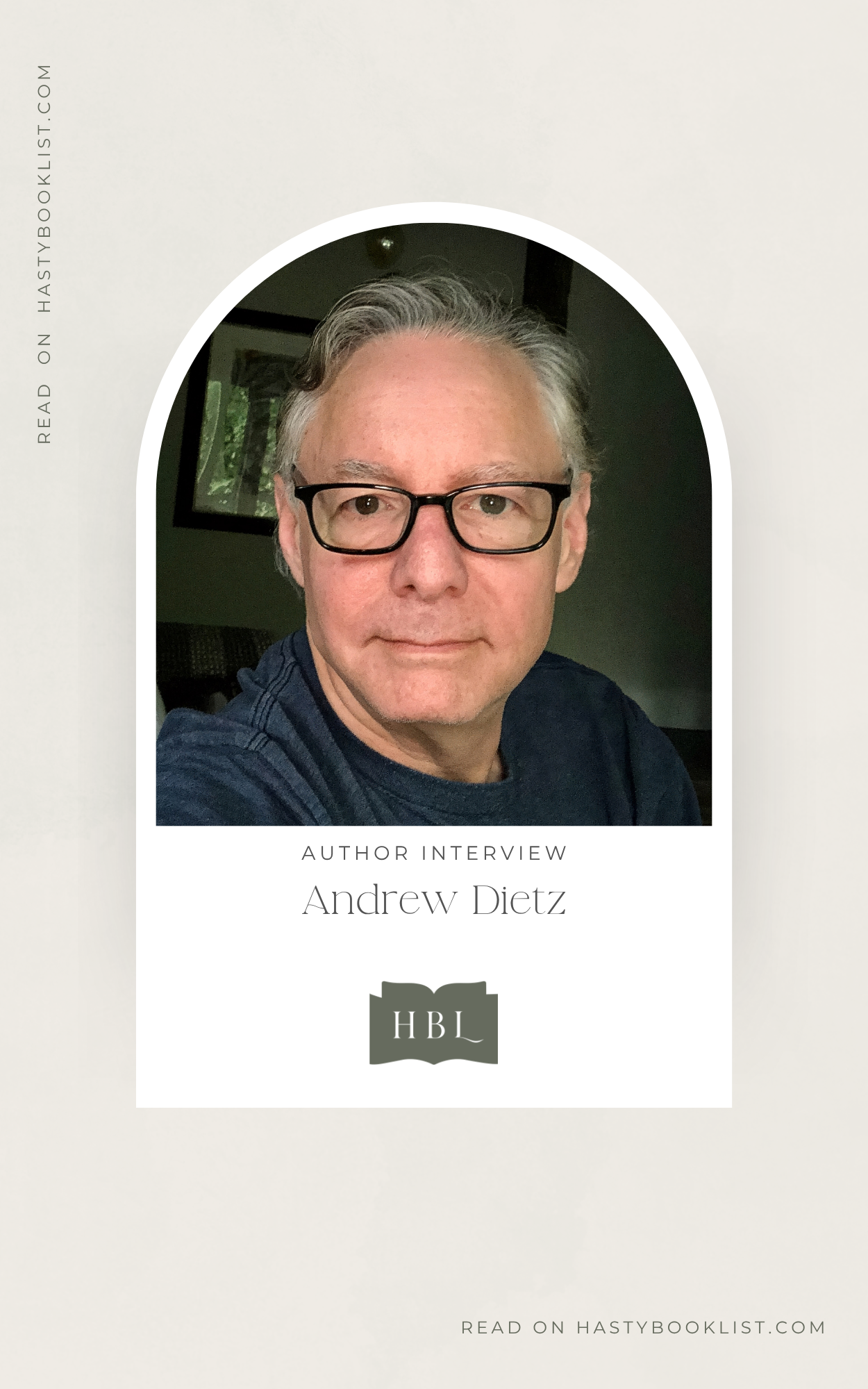 Andrew Dietz