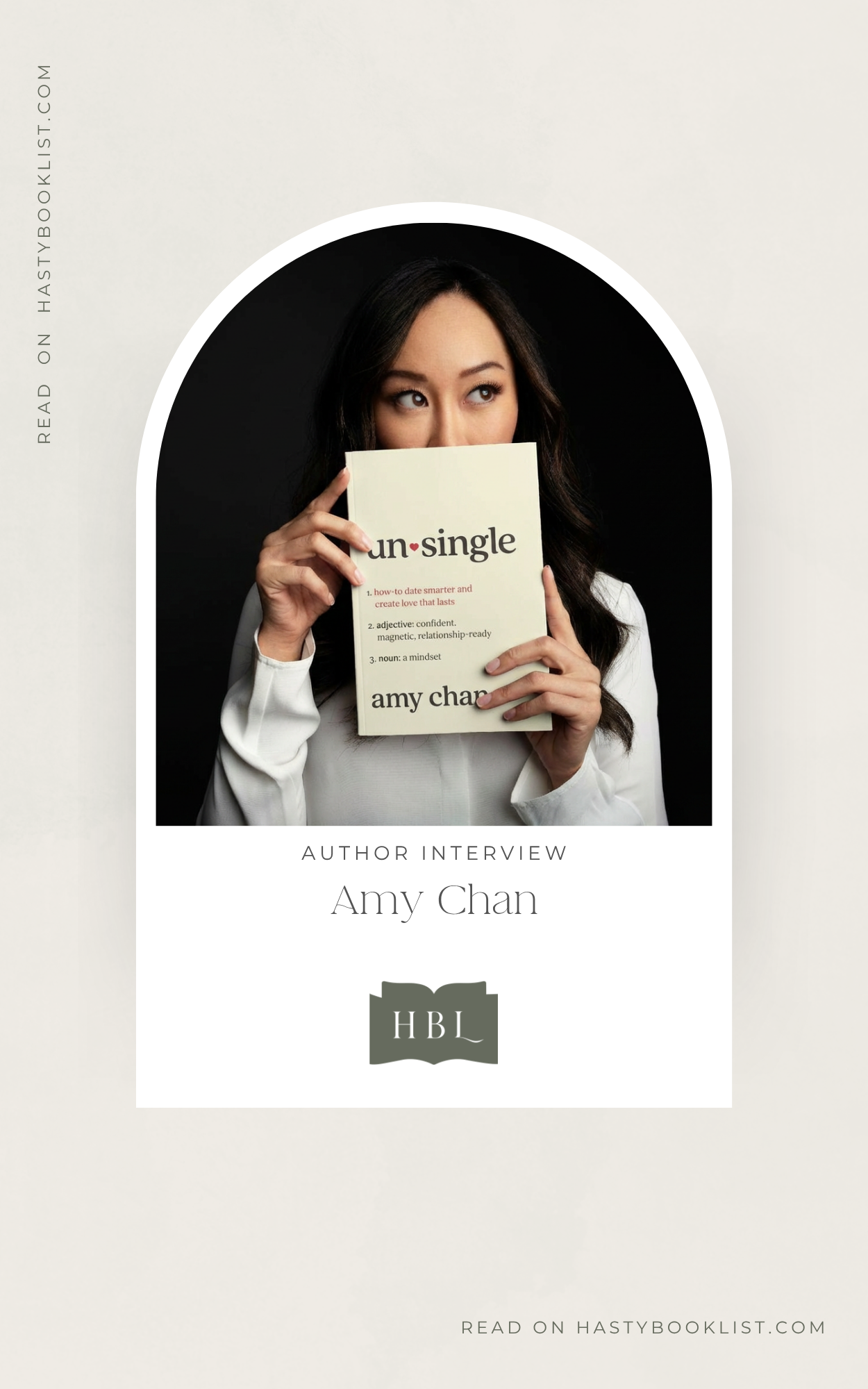 Amy Chan