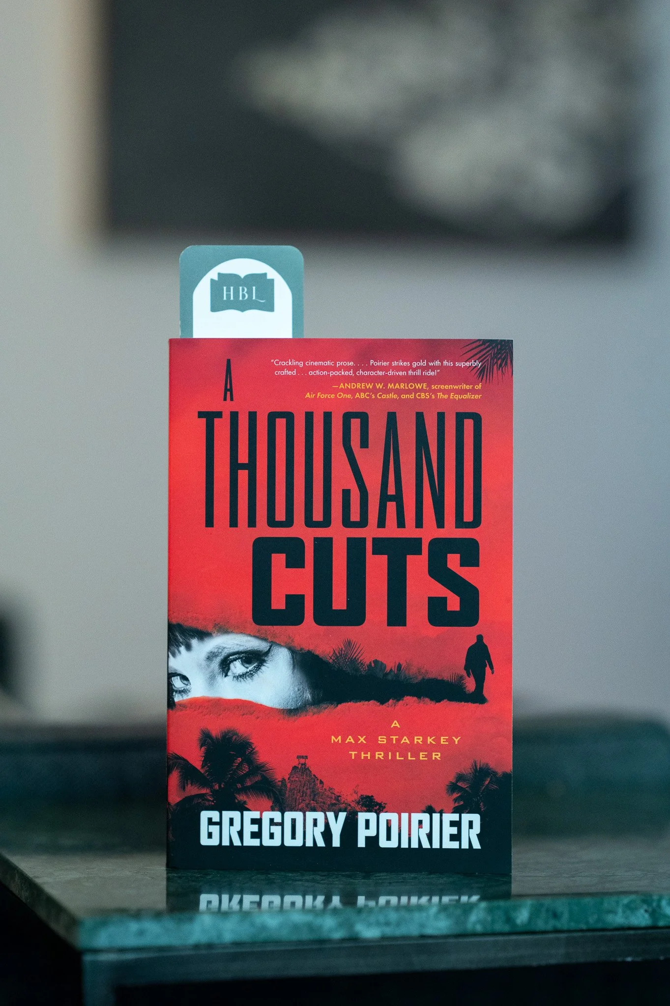 A Thousand Cuts by Gregory Poirier.jpg