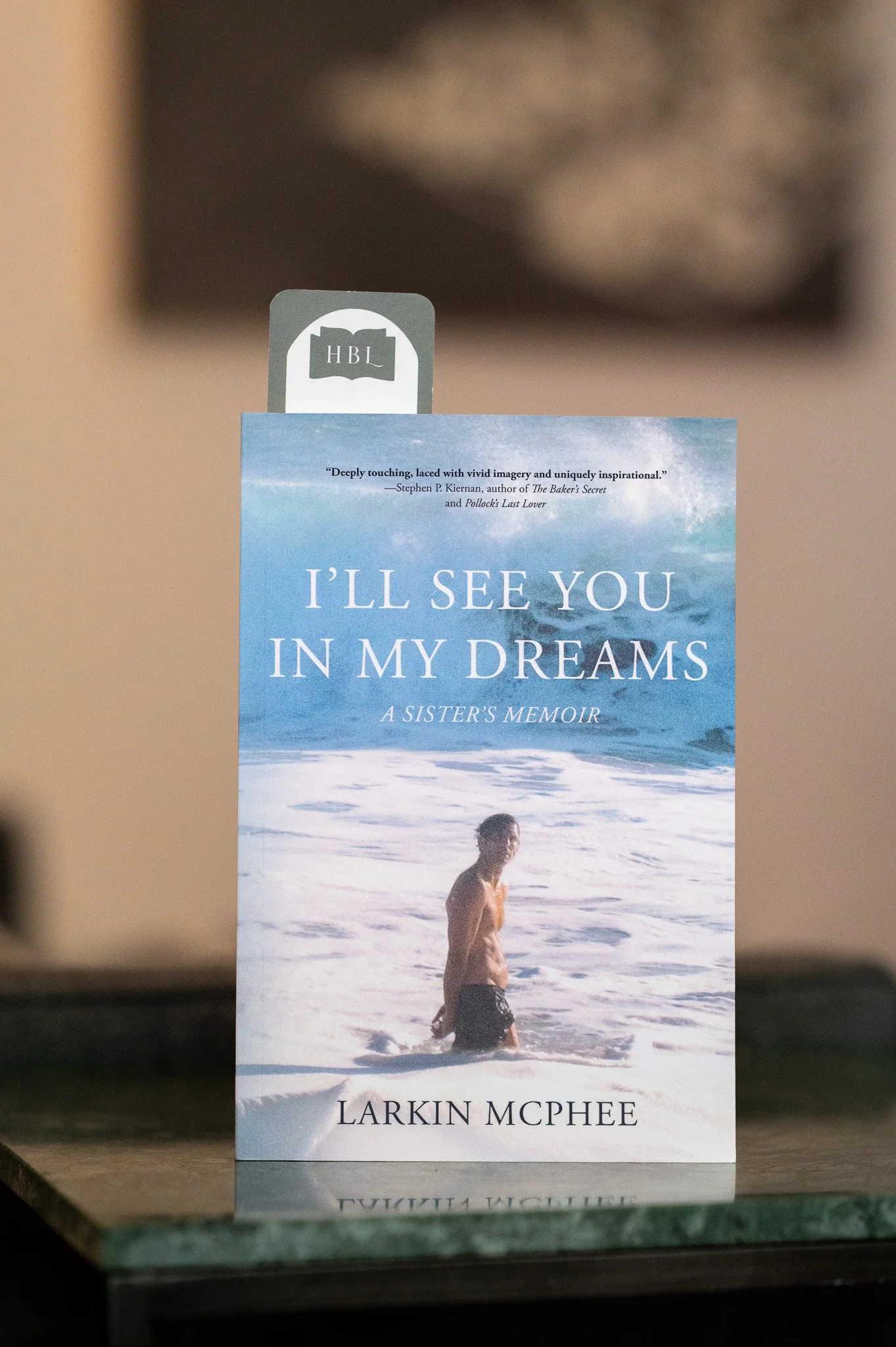 I'll See You in My Dreams by Larkin McPhee.jpg