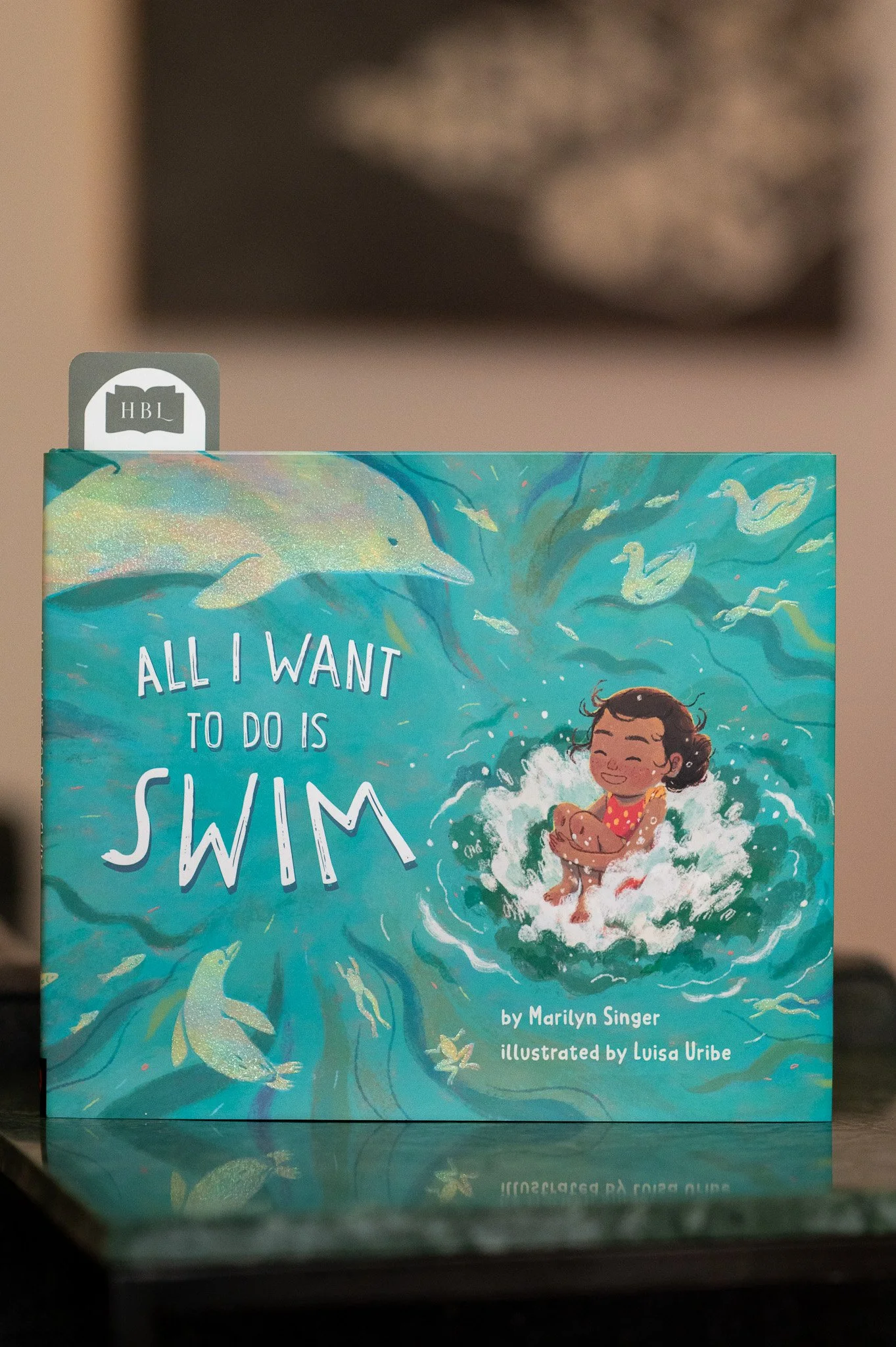 All I Want to do is Swim by Marilyn Singer.jpg