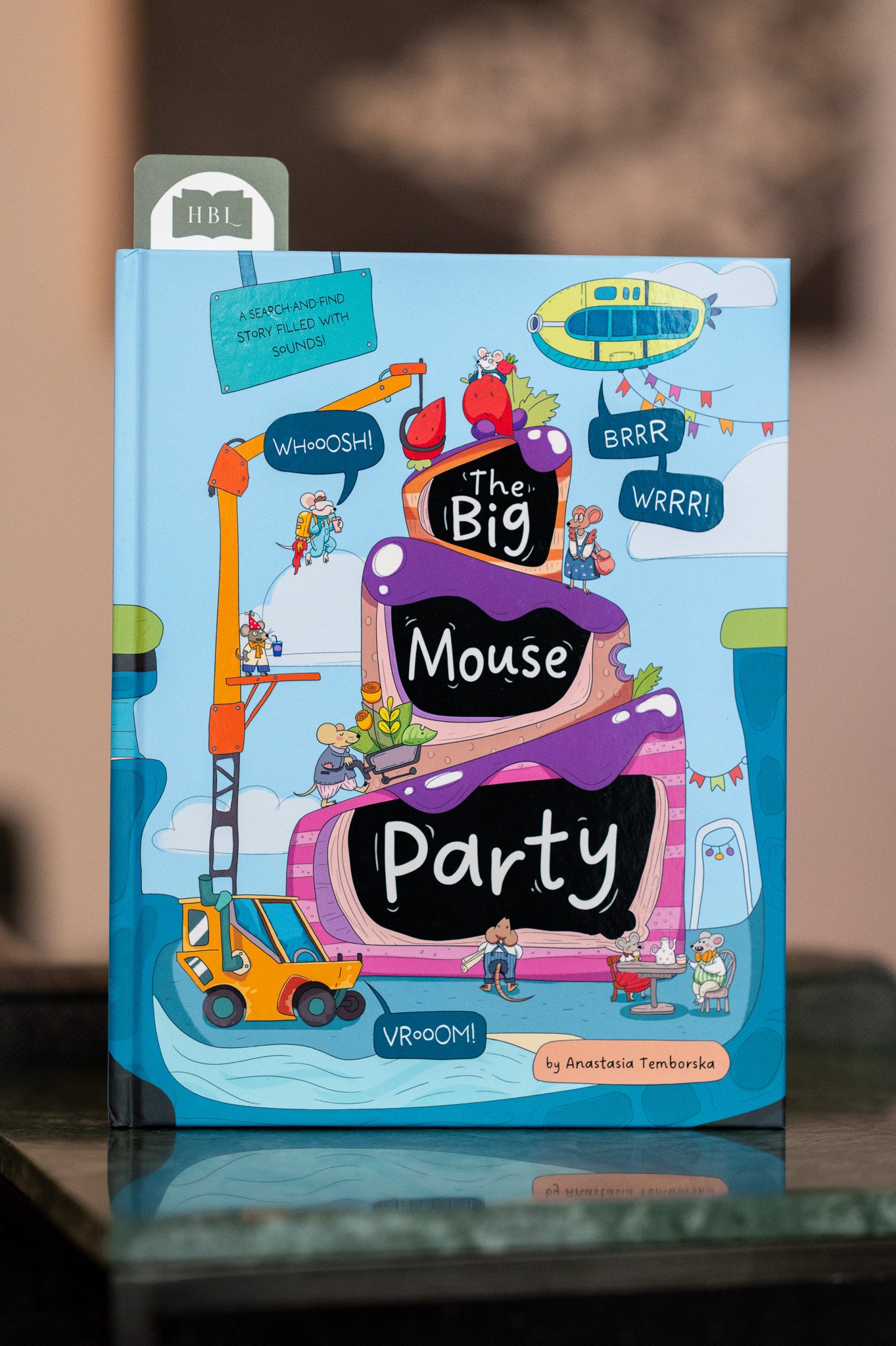 The Big Mouse Party by Anastasia Temborska.jpg