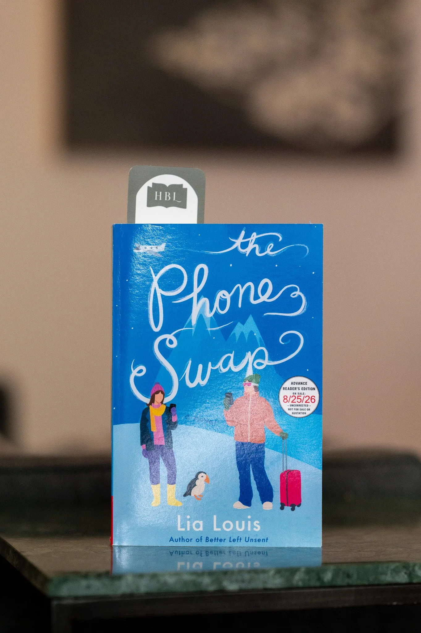 The Phone Swap by Lia Louis.jpg