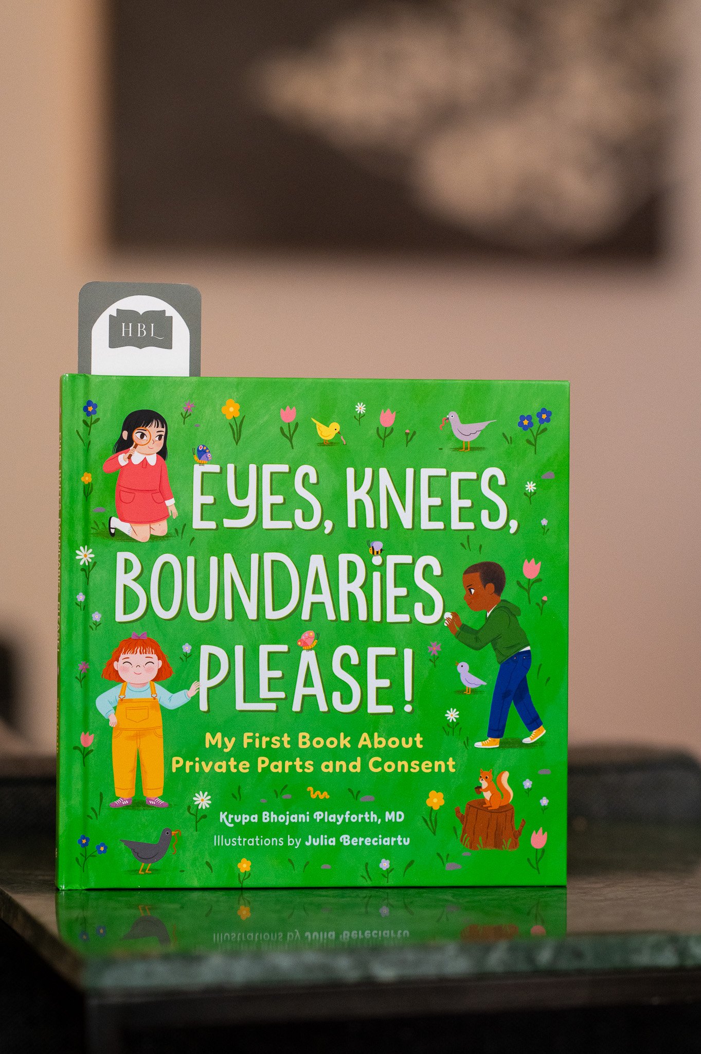 Eyes, Knees, Boundaries, Please! by Dr. Krupa Bhojani Playforth.jpg