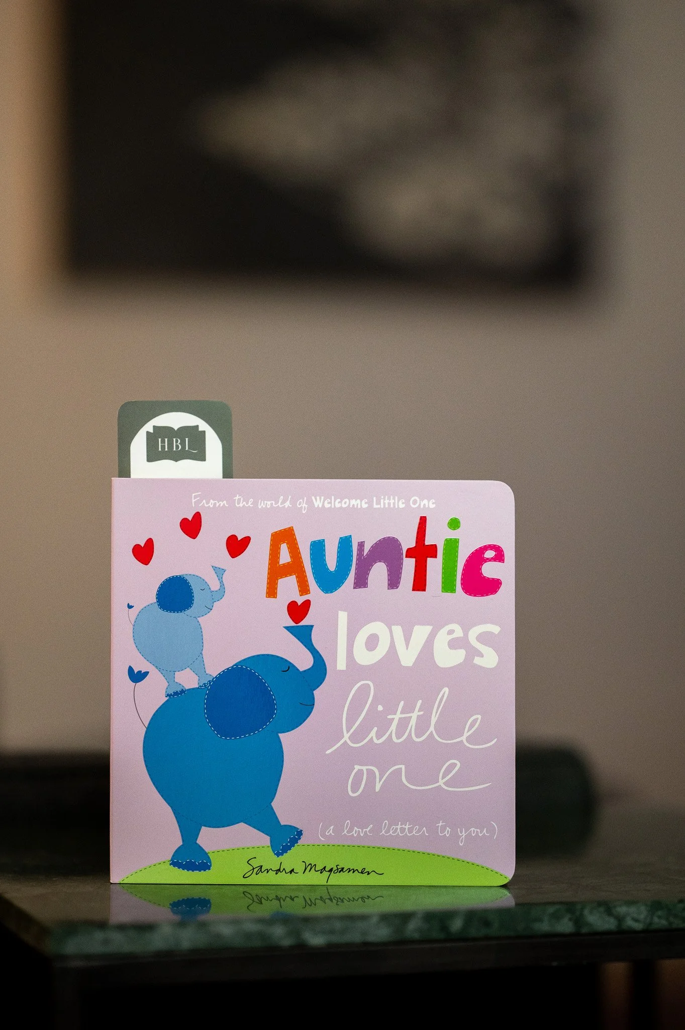 Auntie Loves Little One by Sandra Magsamen.jpg