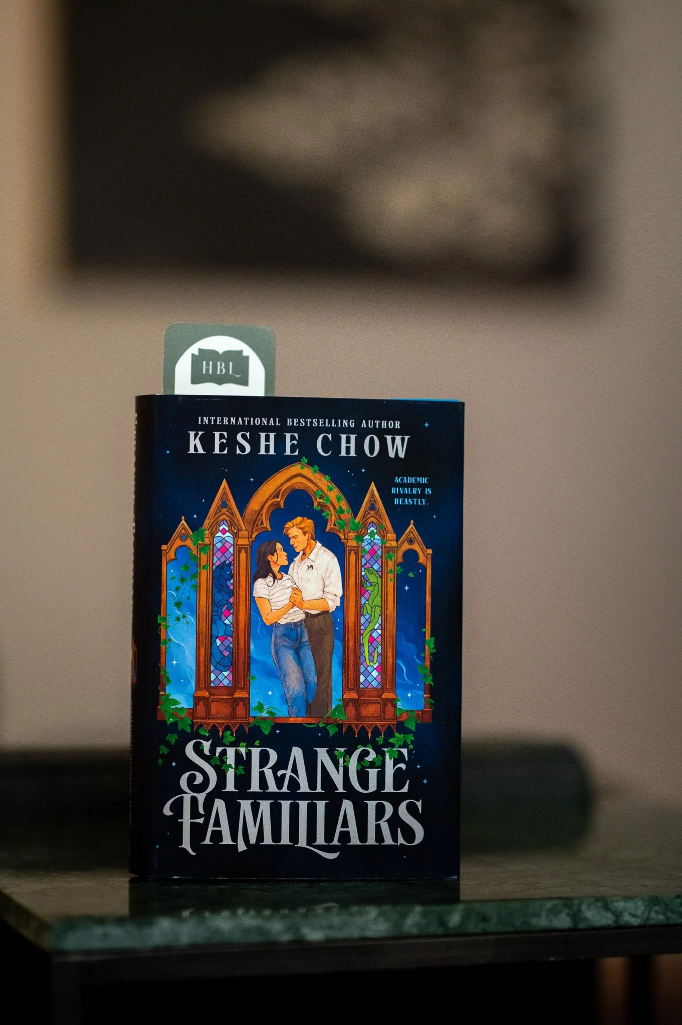 Strange Familiars by Keshe Chow.jpg