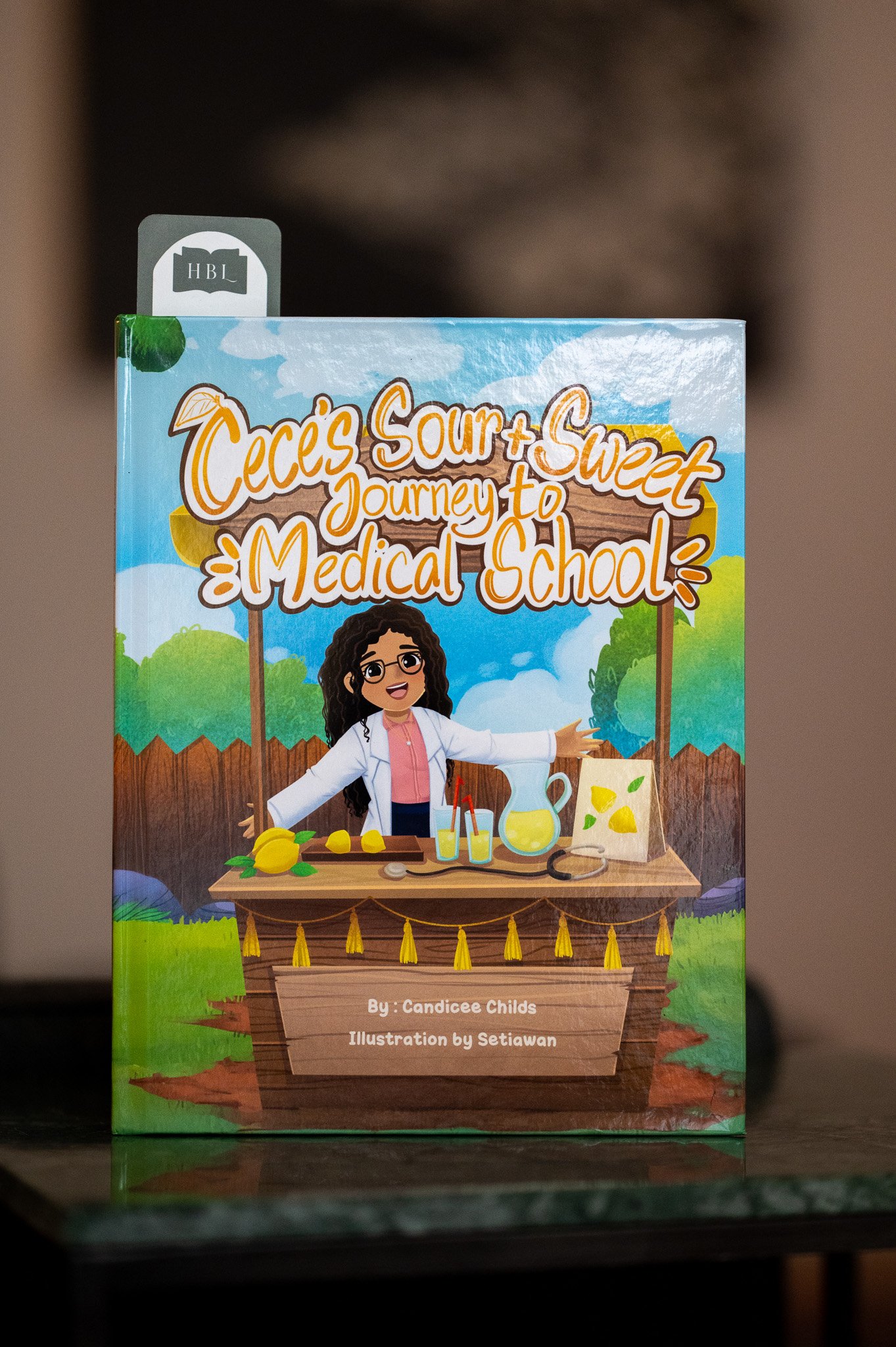 Cece's Sour-Sweet Journey to Medical School by Candicee Childs.jpg