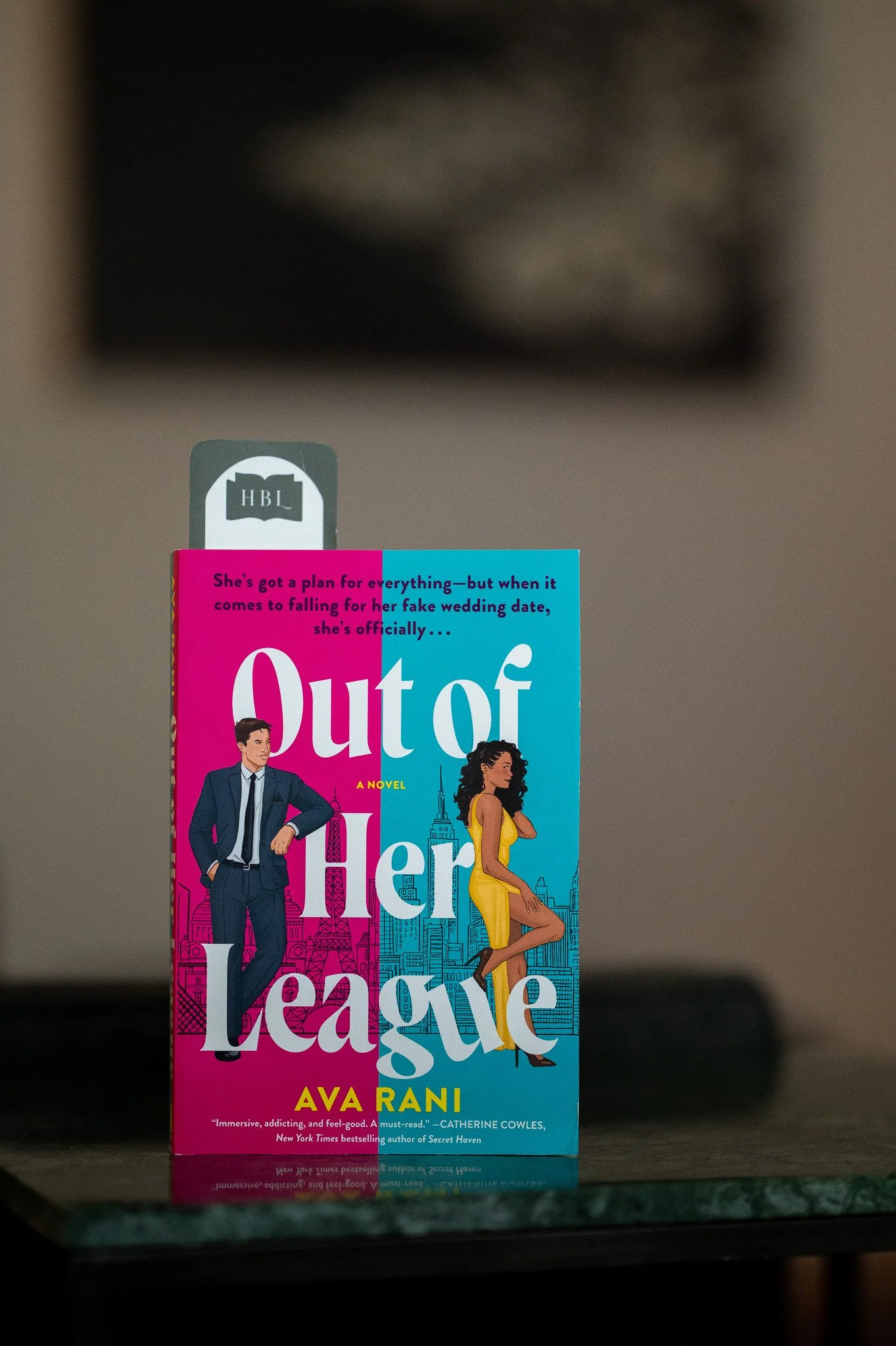 Out of Her League by Ava Rani.jpg
