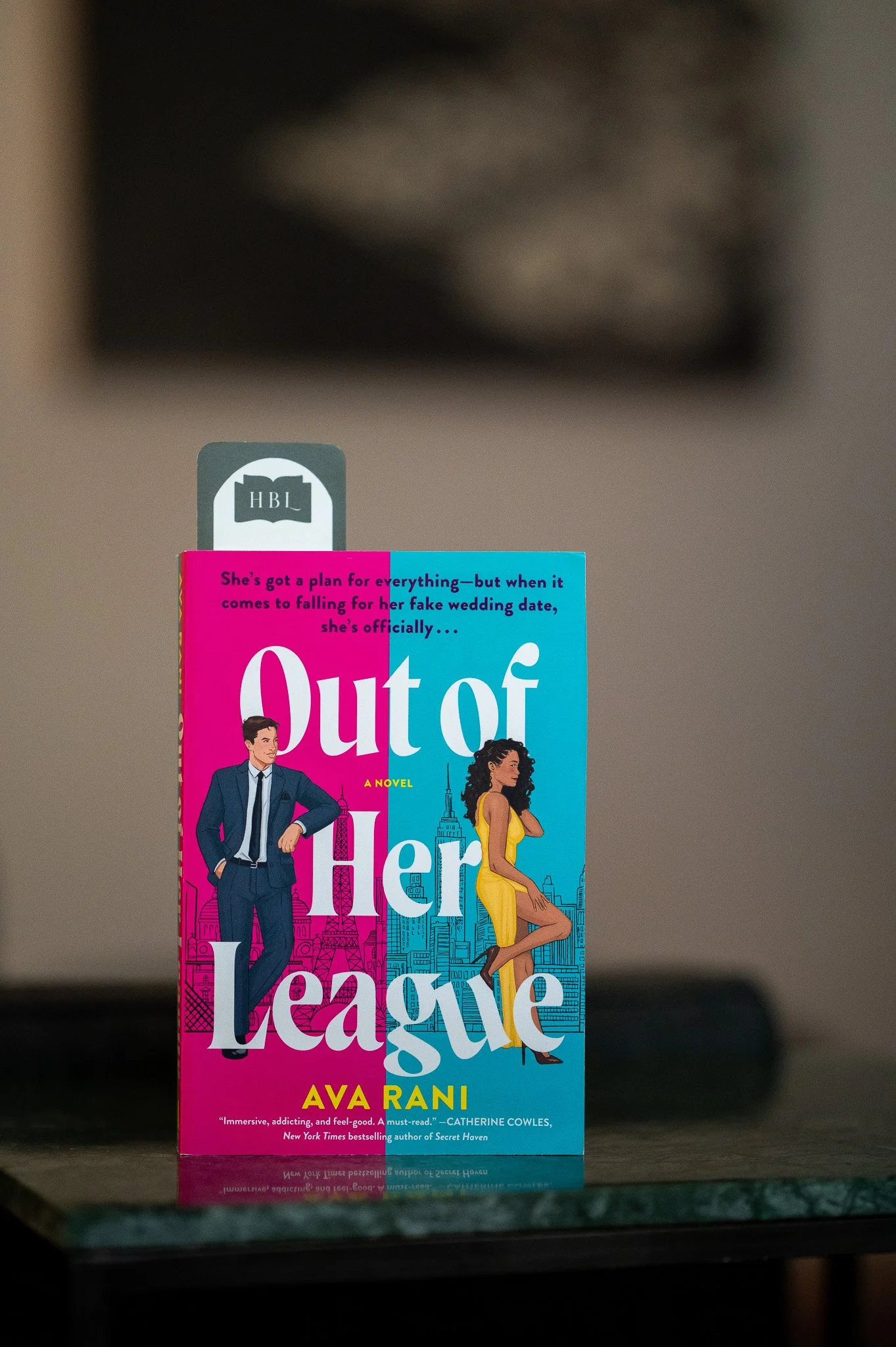 Out of Her League by Ava Rani 2.jpg