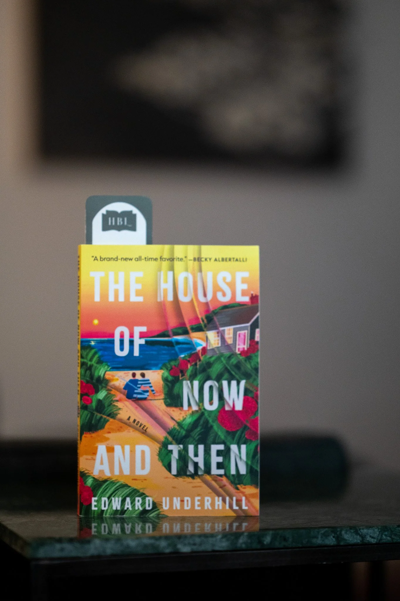 The House of Now and Then by Edward Underhill.jpg