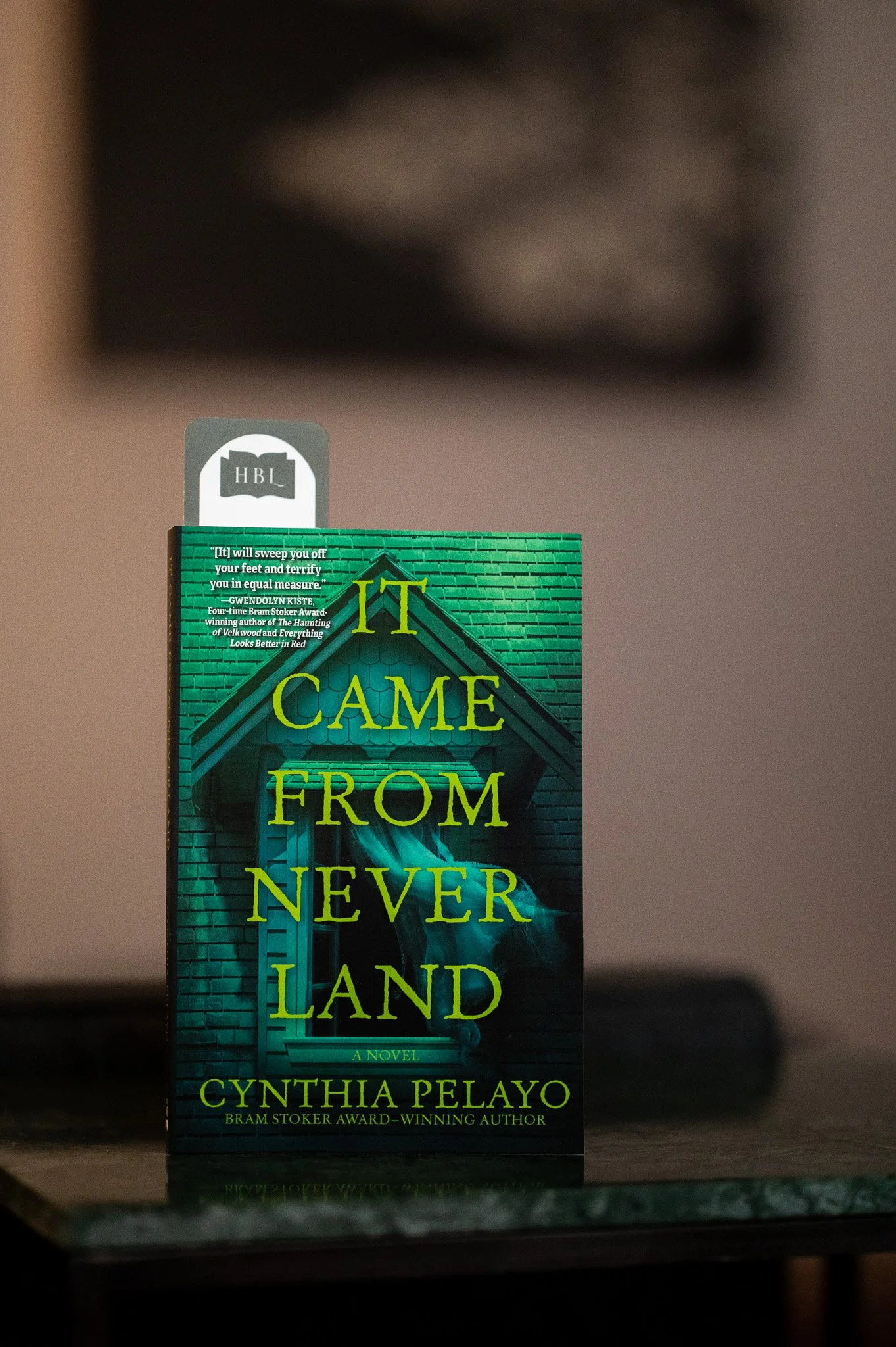 It Came from Neverland by Cynthia Pelayo.jpg