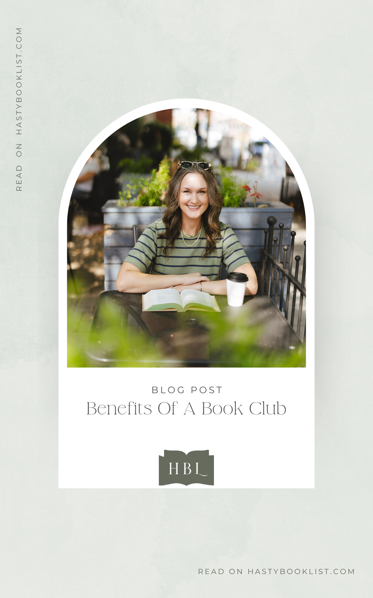 12 Benefits Of A Book Club