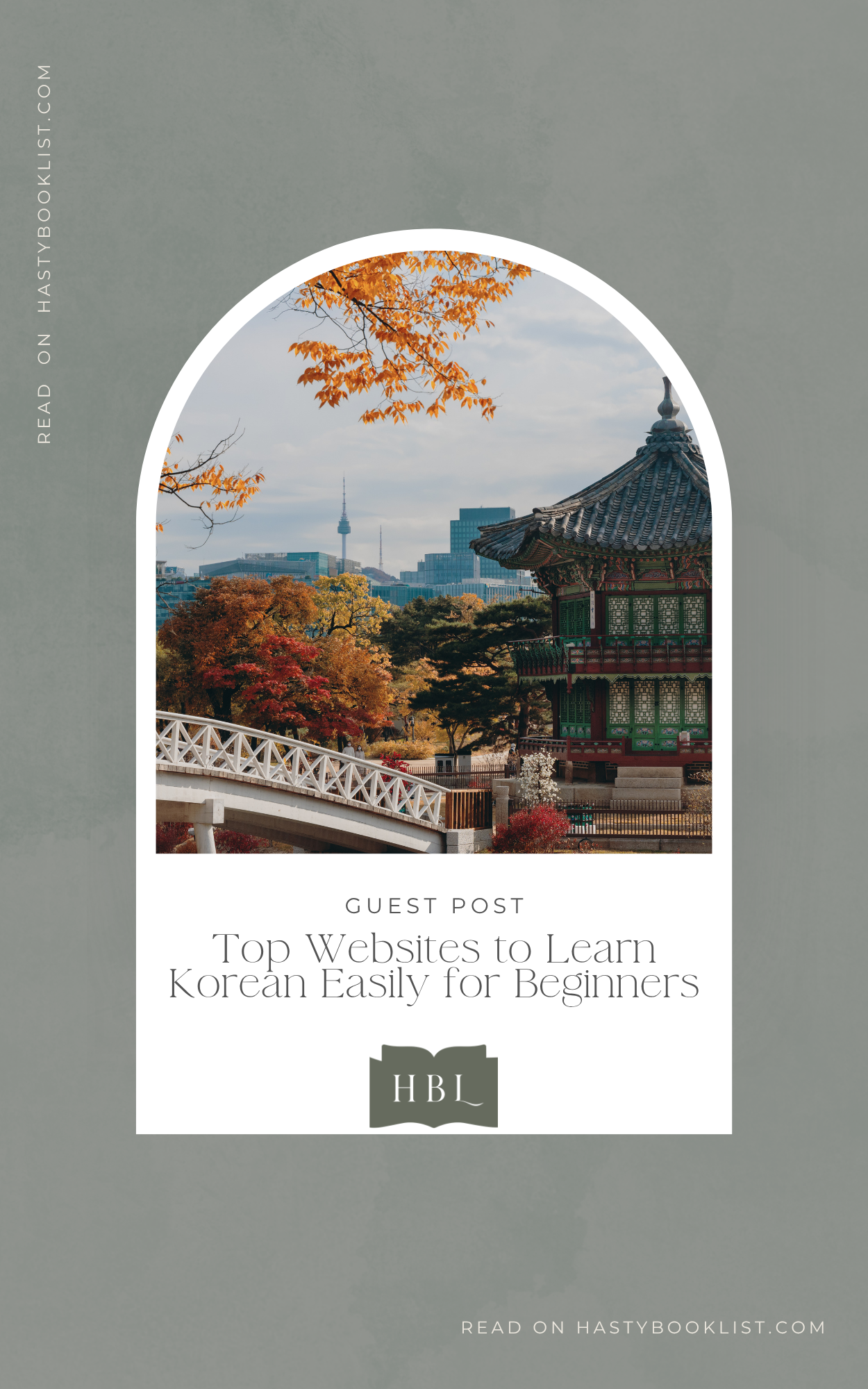Top Websites to Learn Korean Easily for Beginners