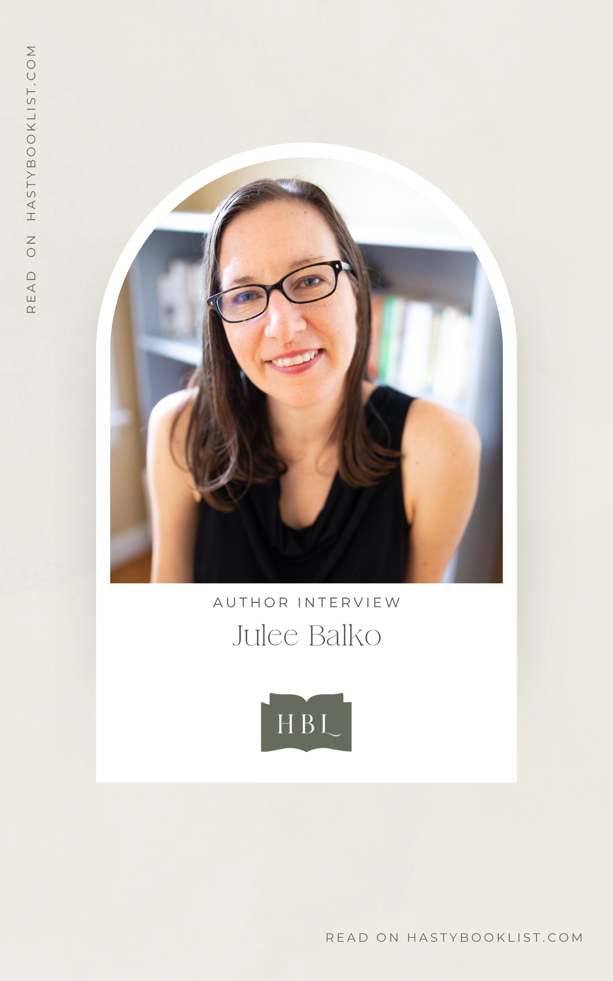Julee Balko