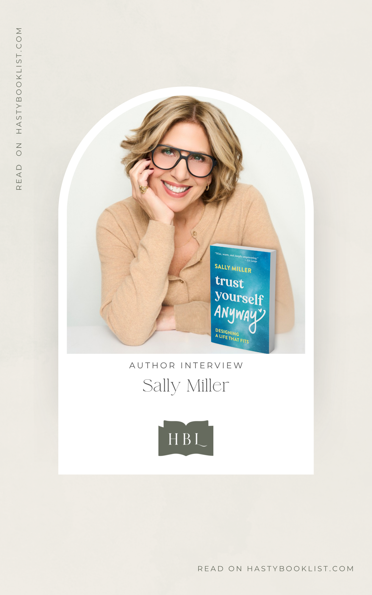 Sally Miller
