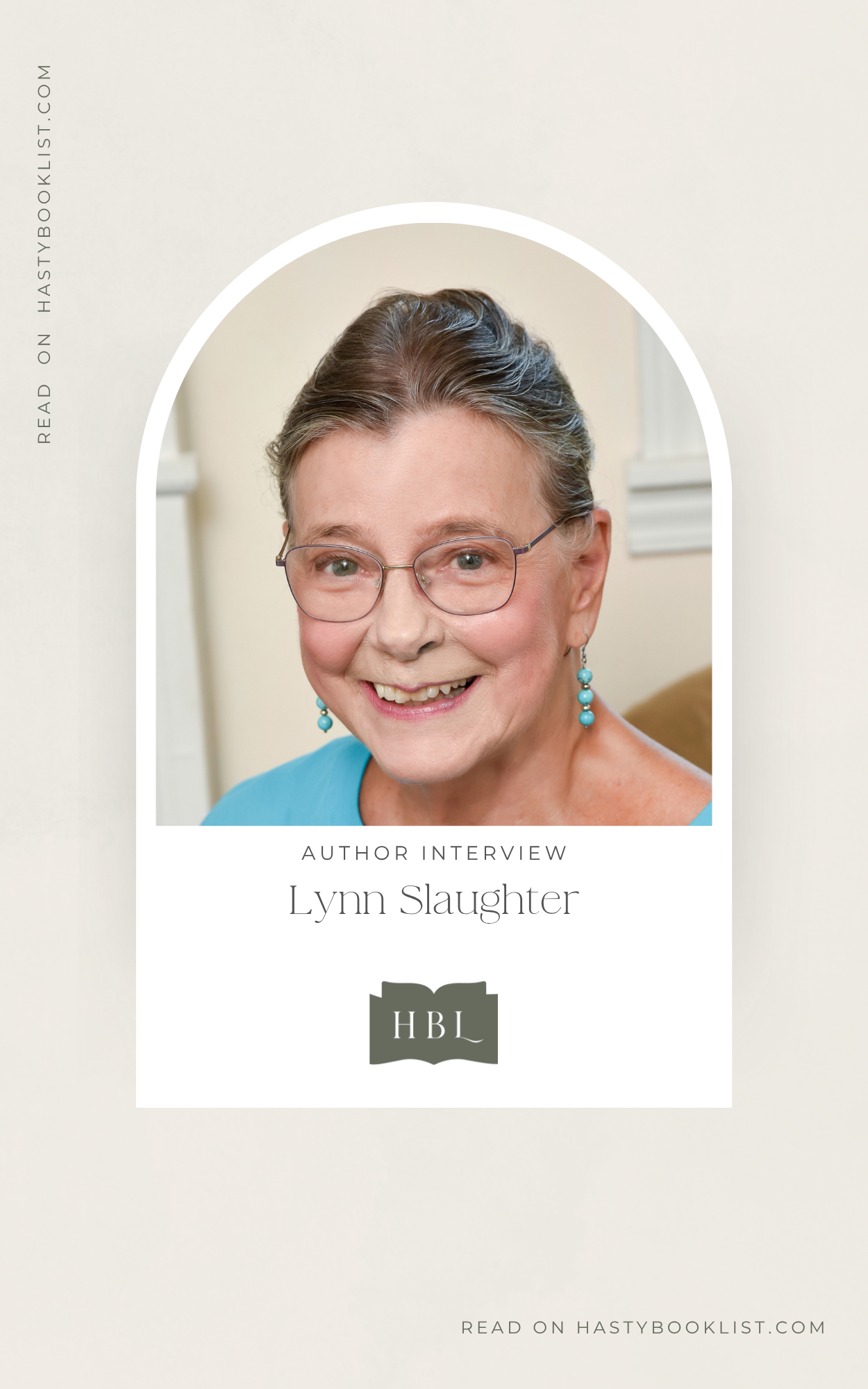 Lynn Slaughter