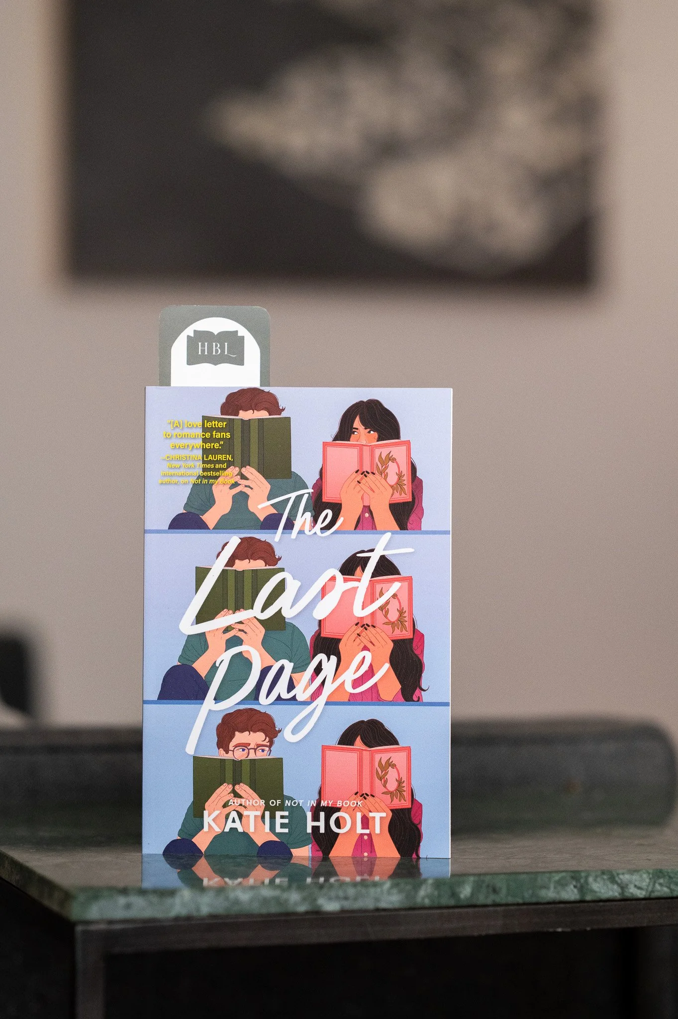 The Last Page by Katie Holt.jpg