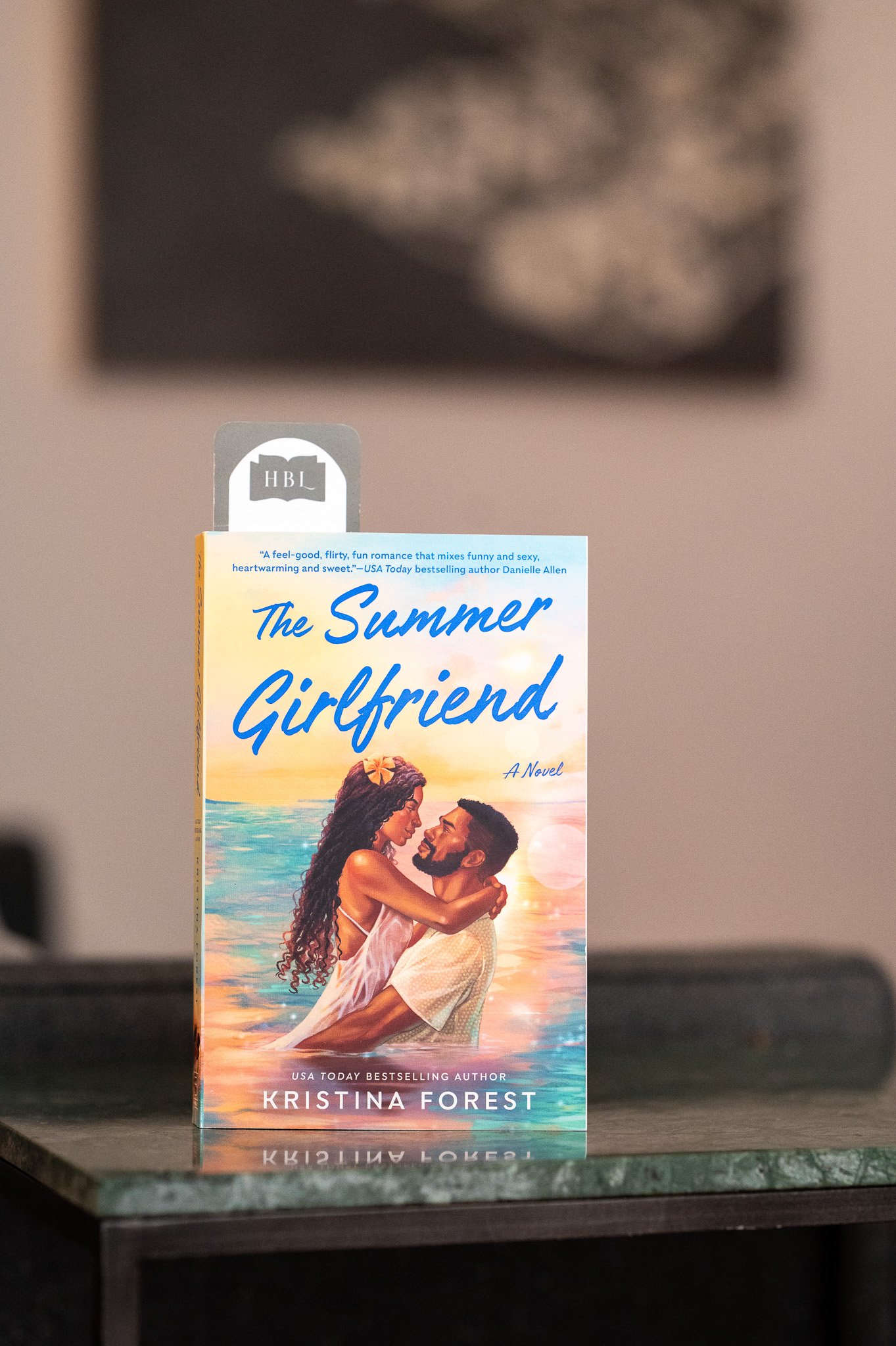 The Summer Girlfriend by Kristina Forest.jpg
