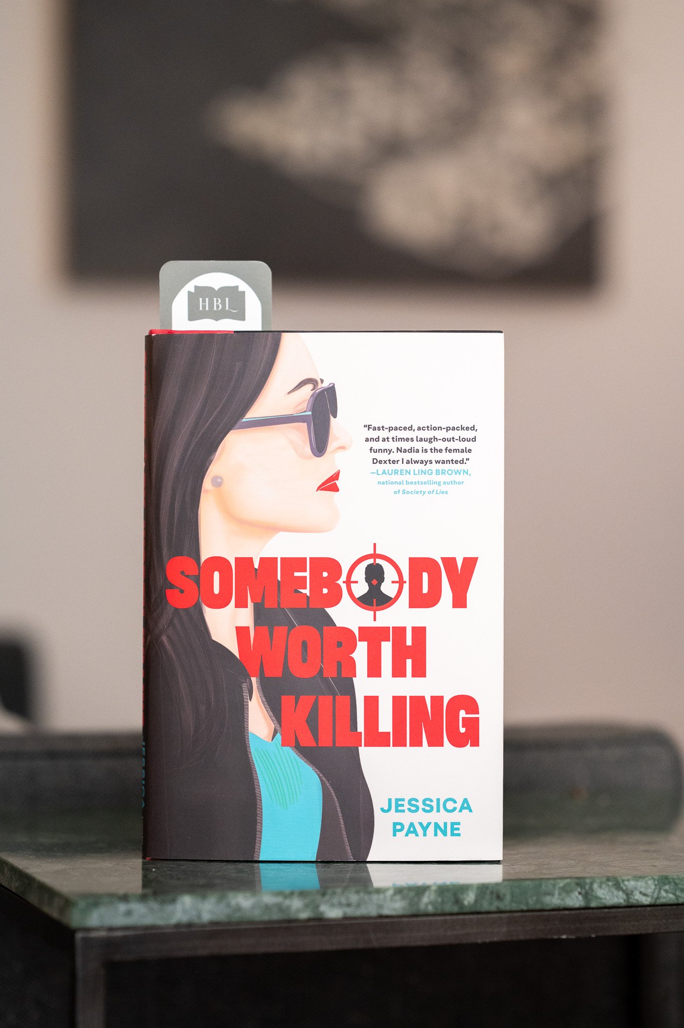 Somebody Worth Killing by Jessica Payne.jpg