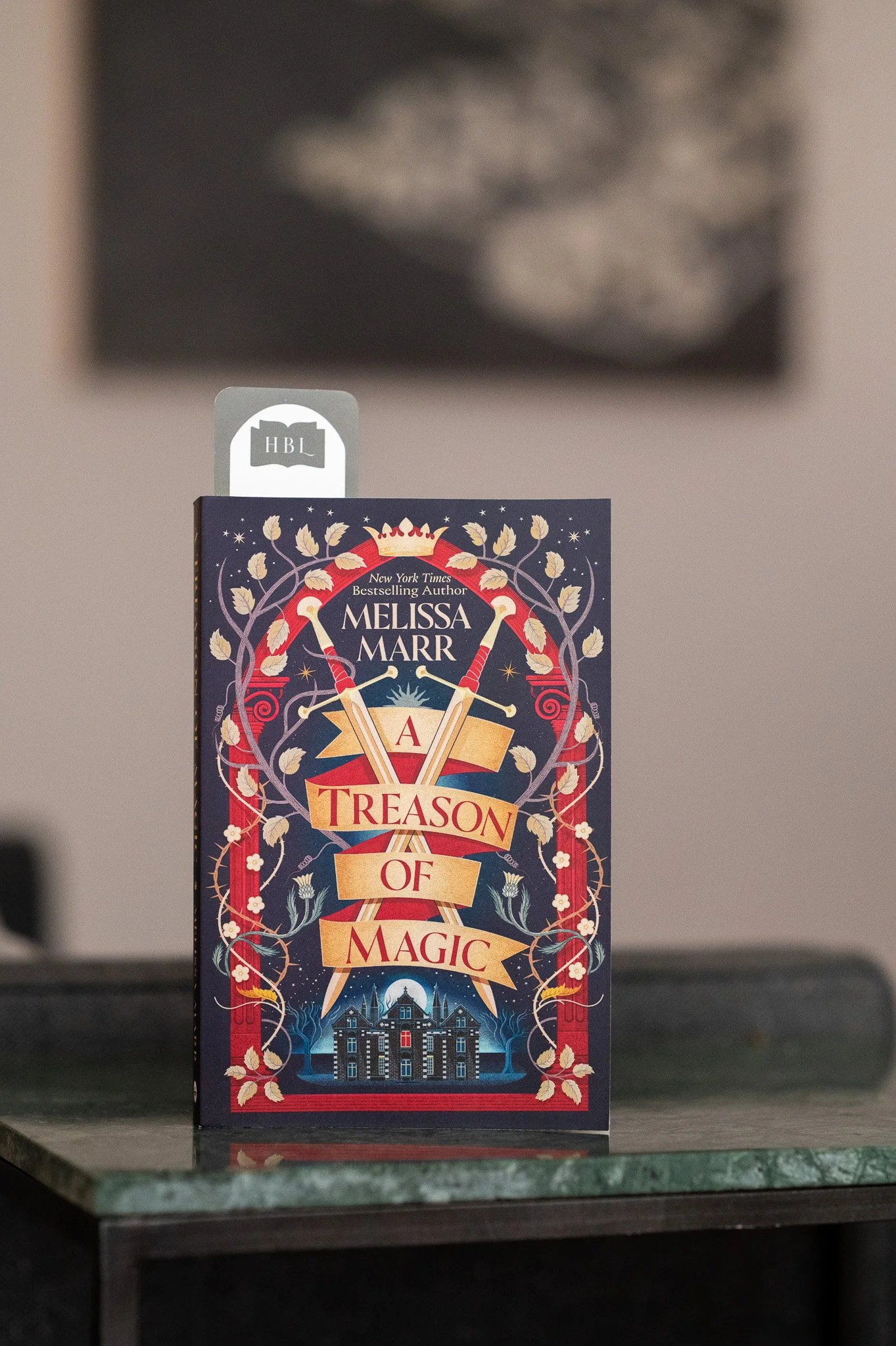 A Treason of Magic by Melissa Marr.jpg