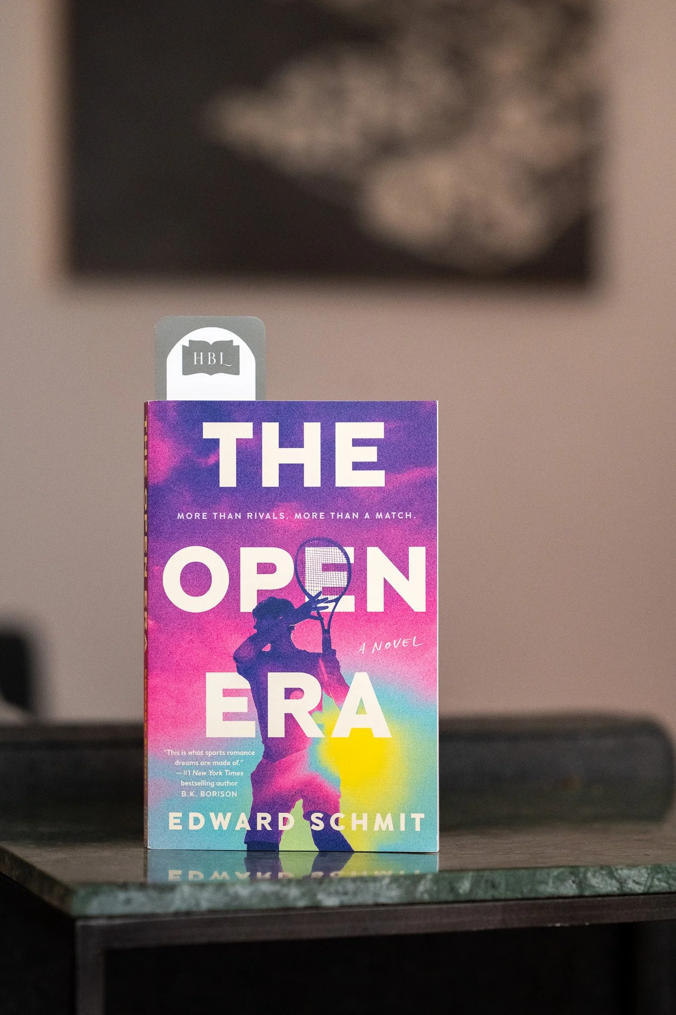 The Open Era by Edward Schmit.jpg