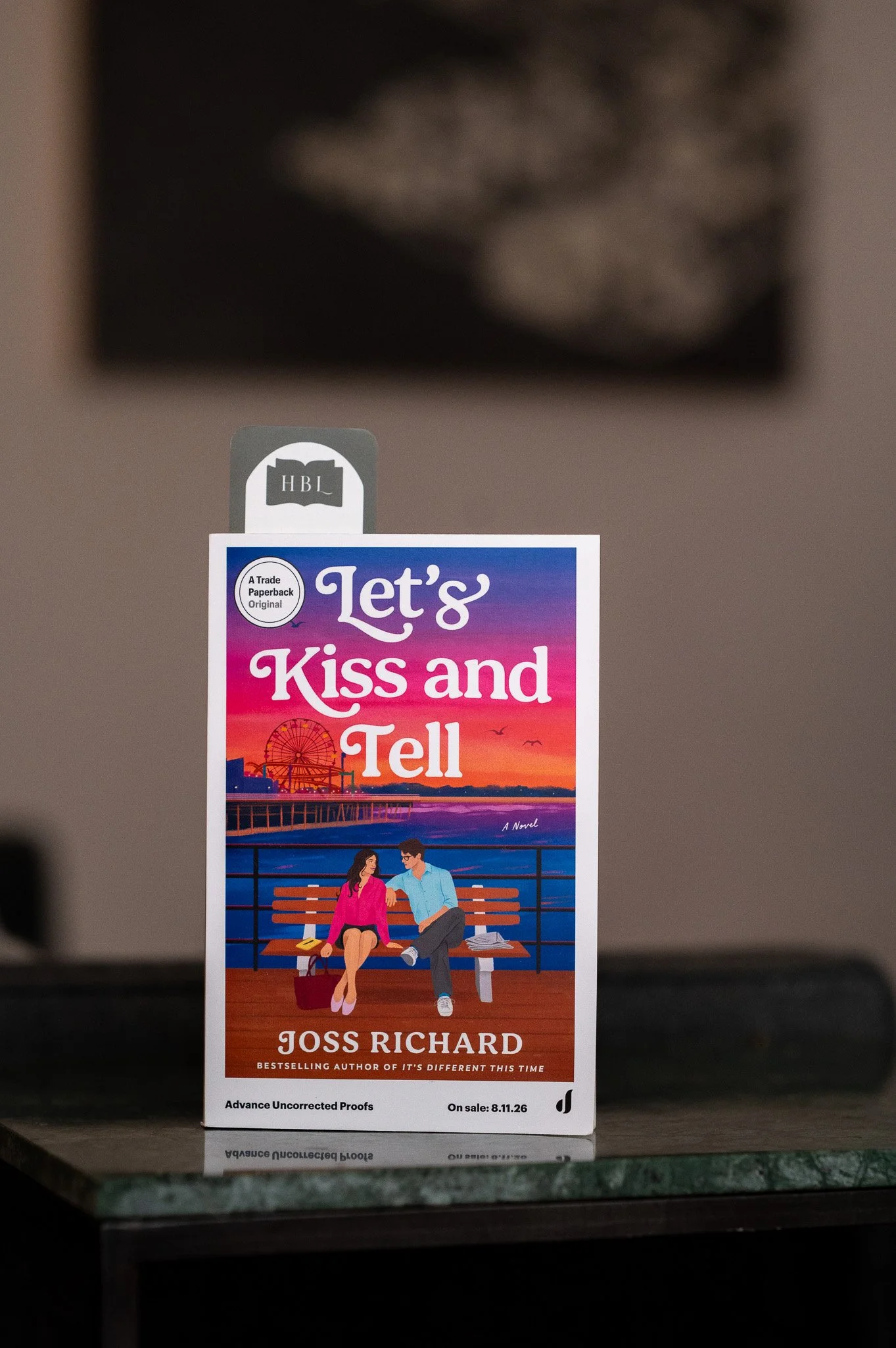 Let's Kill and Tell by Joss Richard.jpg