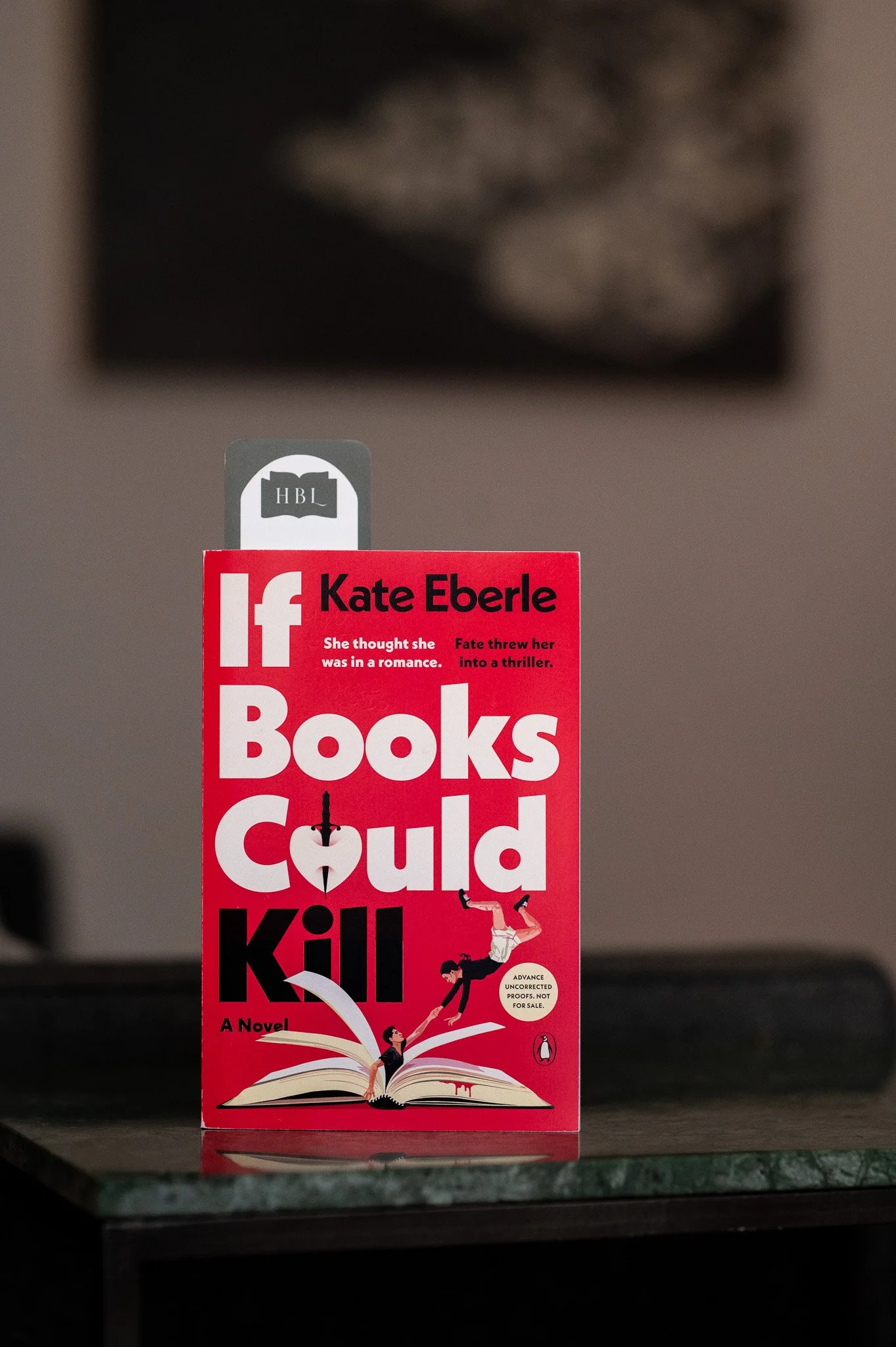 If Books Could Kill by Kate Everle.jpg
