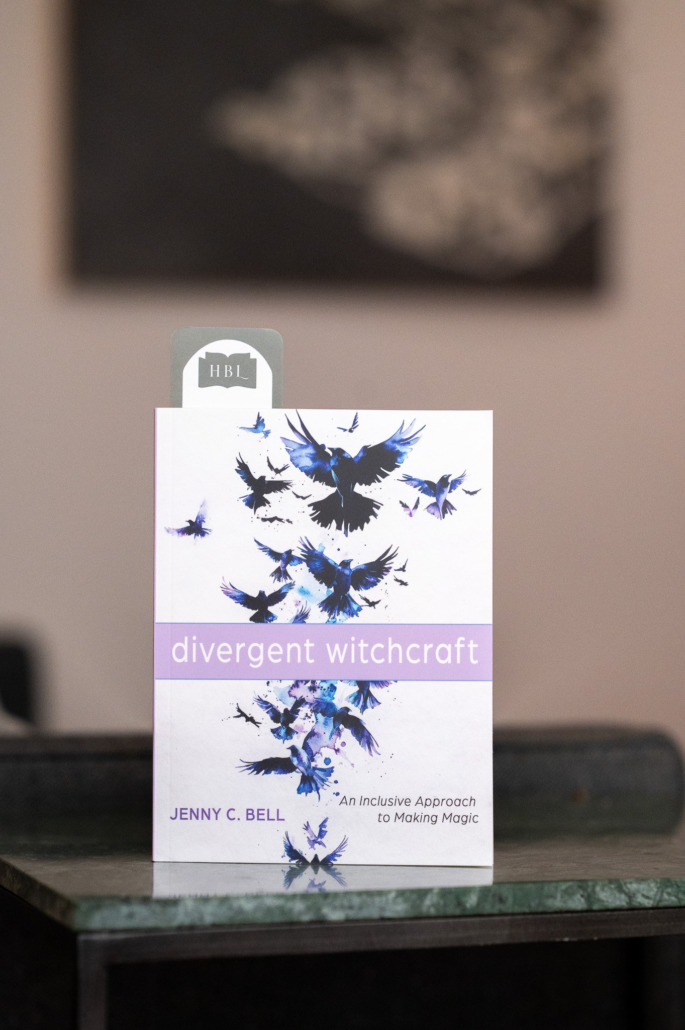 Divergent Witchcraft by Jenny C. Bell.jpg