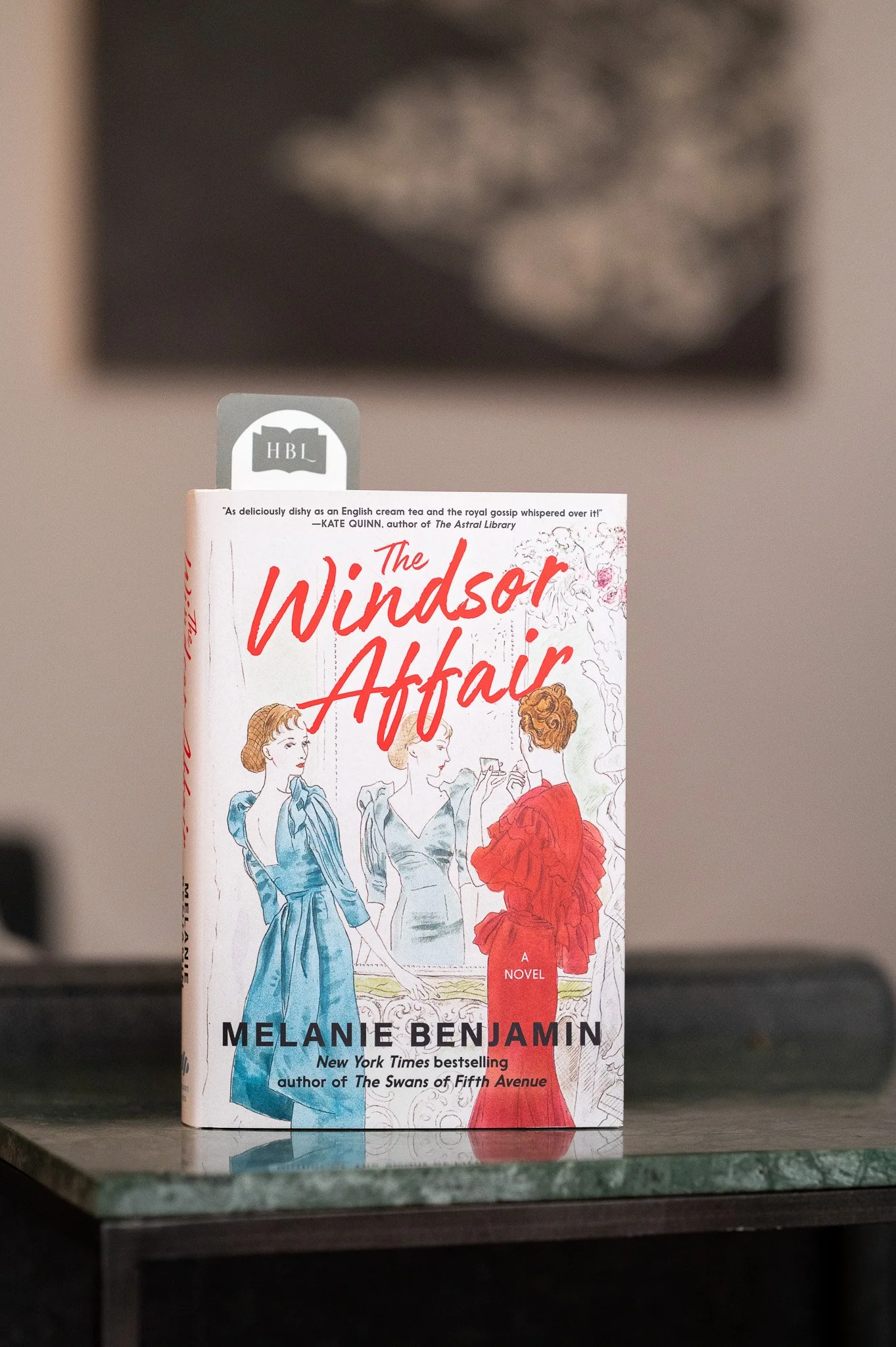 The Windsor Affair by Melanie Benjamin.jpg