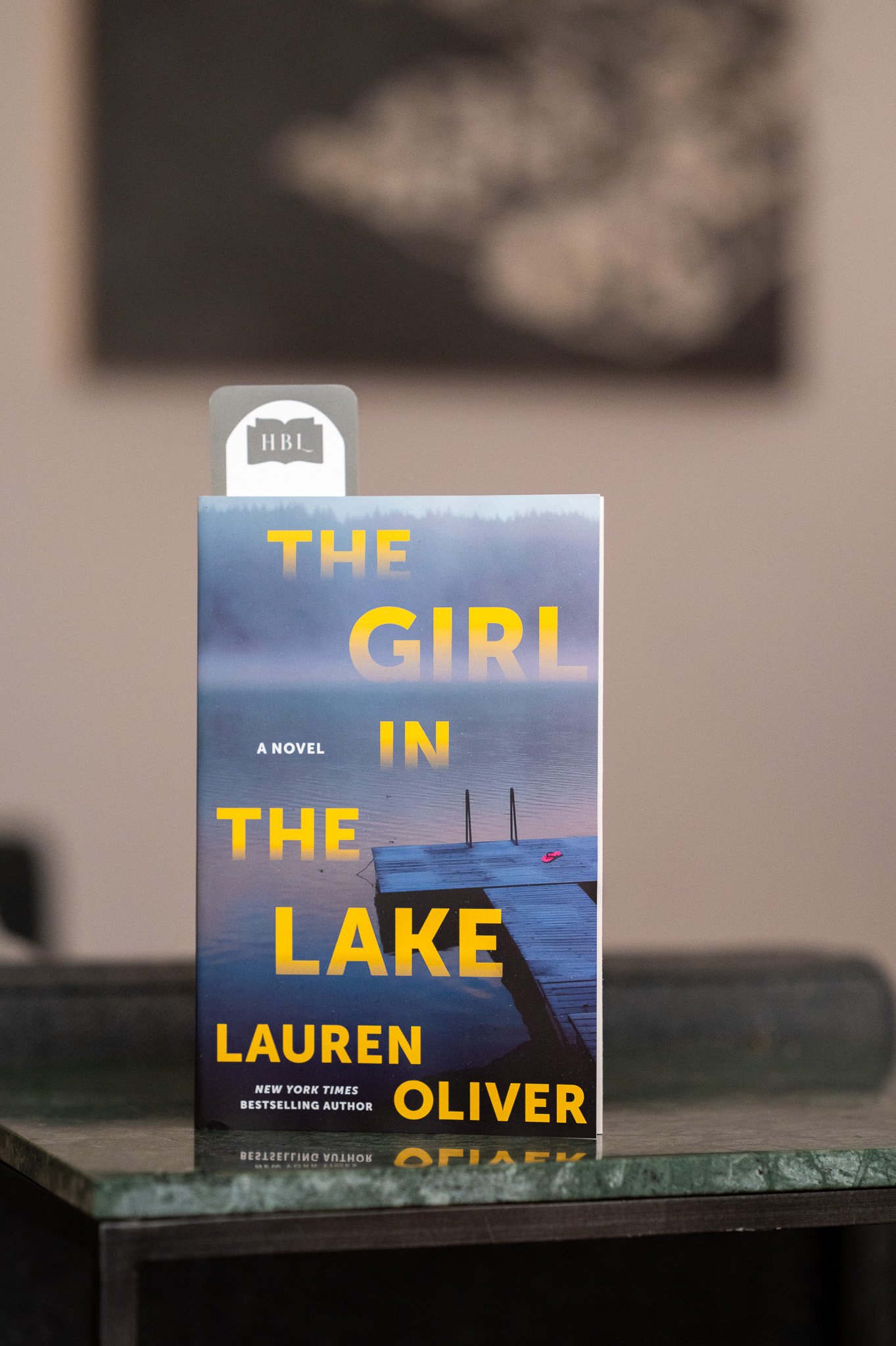 The Girl in the Lake by Lauren Oliver.jpg