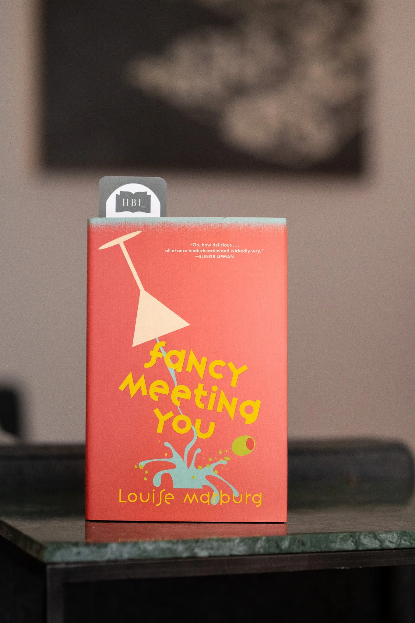 Fancy Meeting You by Louise Marburg.jpg
