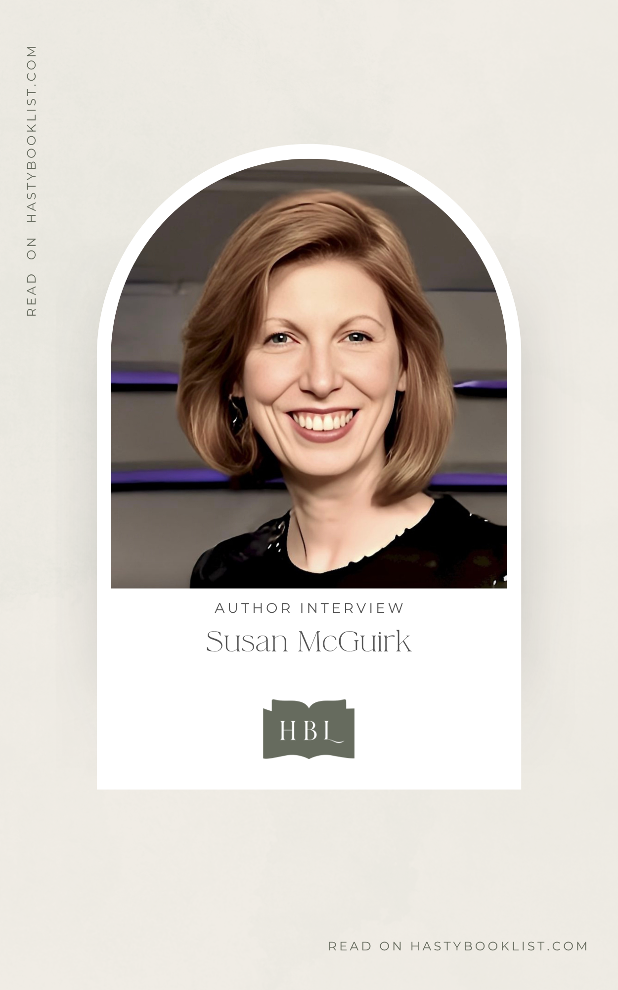 Susan McGuirk