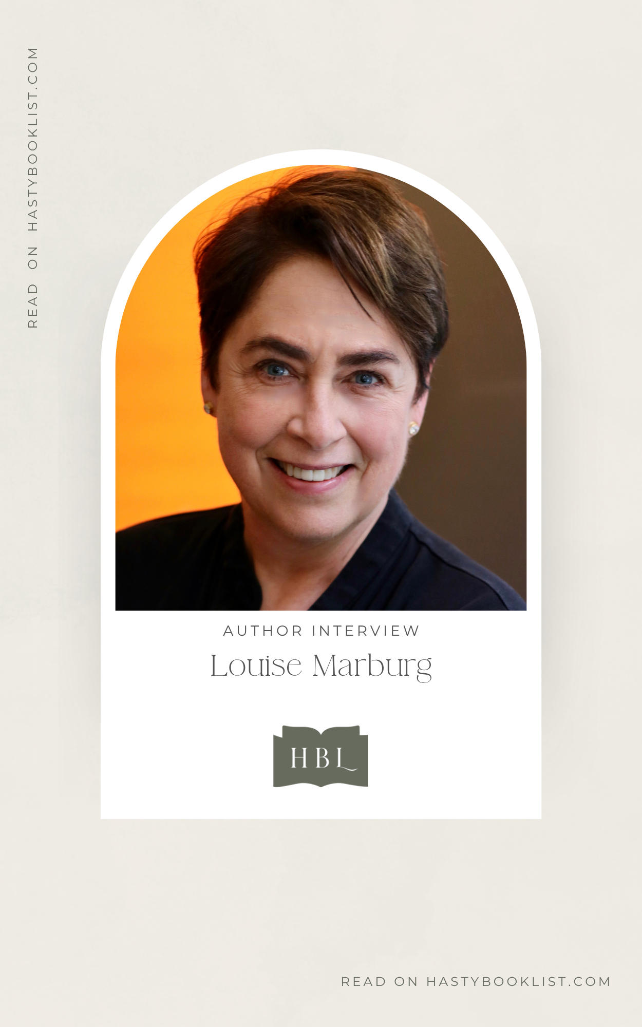 Louise Marburg