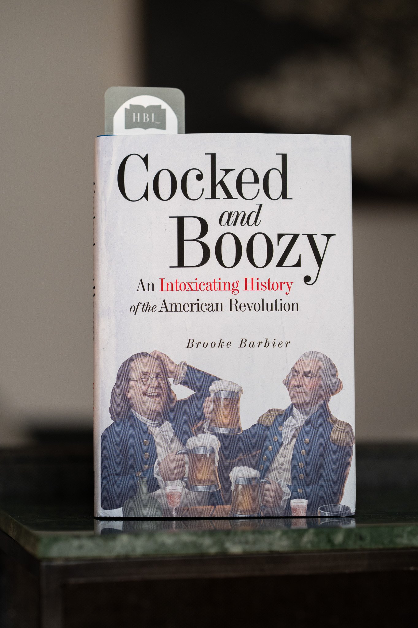 Cocked and Boozy by Brooke Barbier.jpg