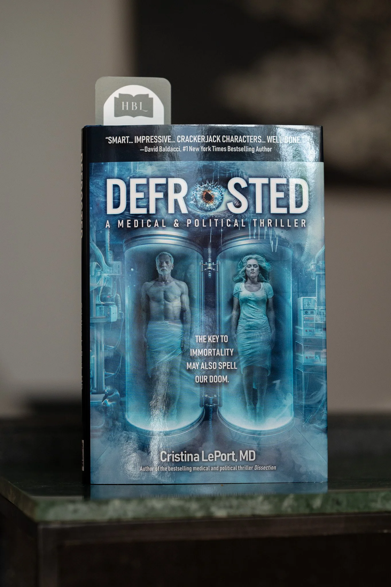Defrosted by Cristina LePort.jpg