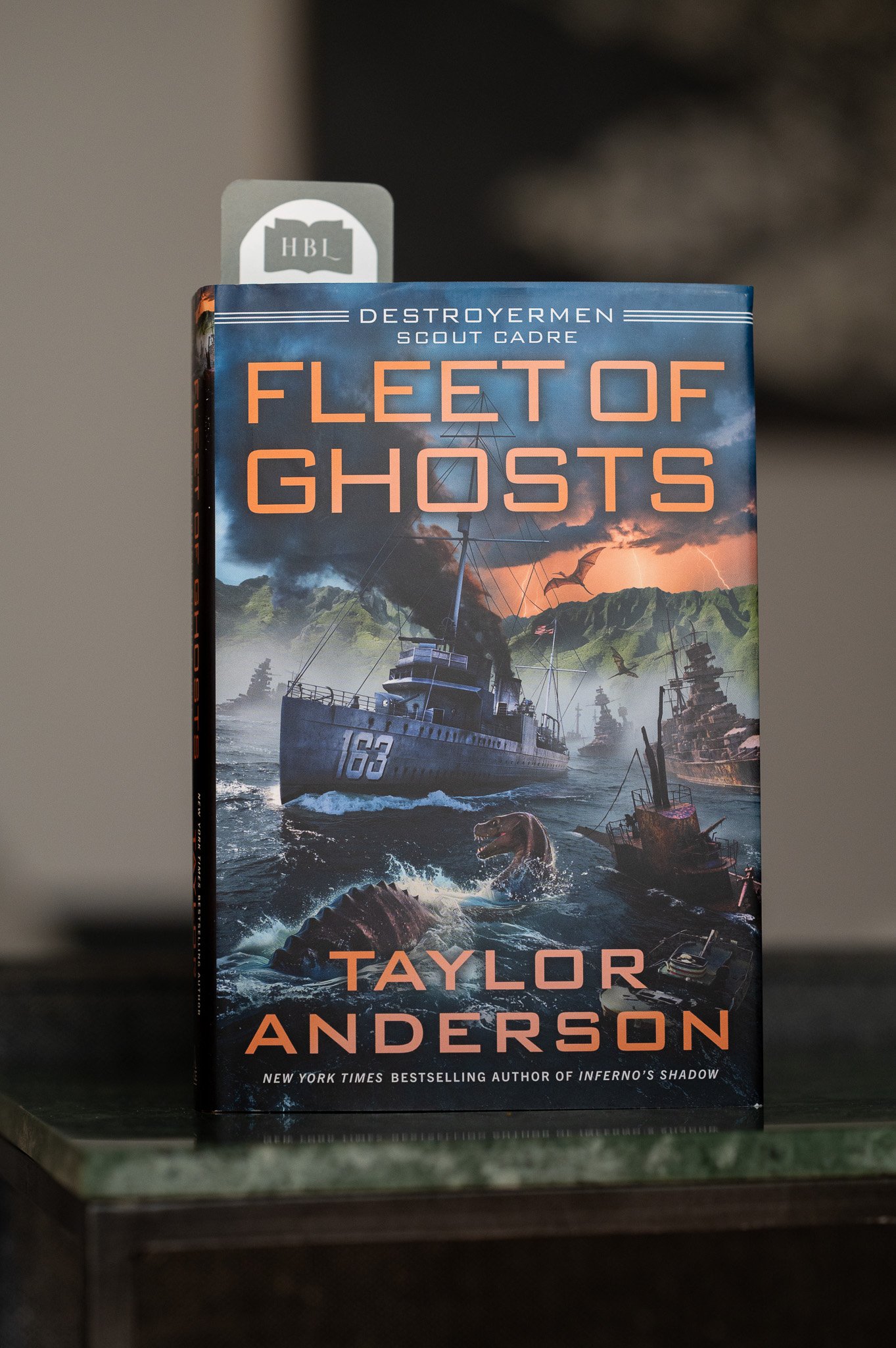 Fleet of Ghosts by Taylor Anderson.jpg