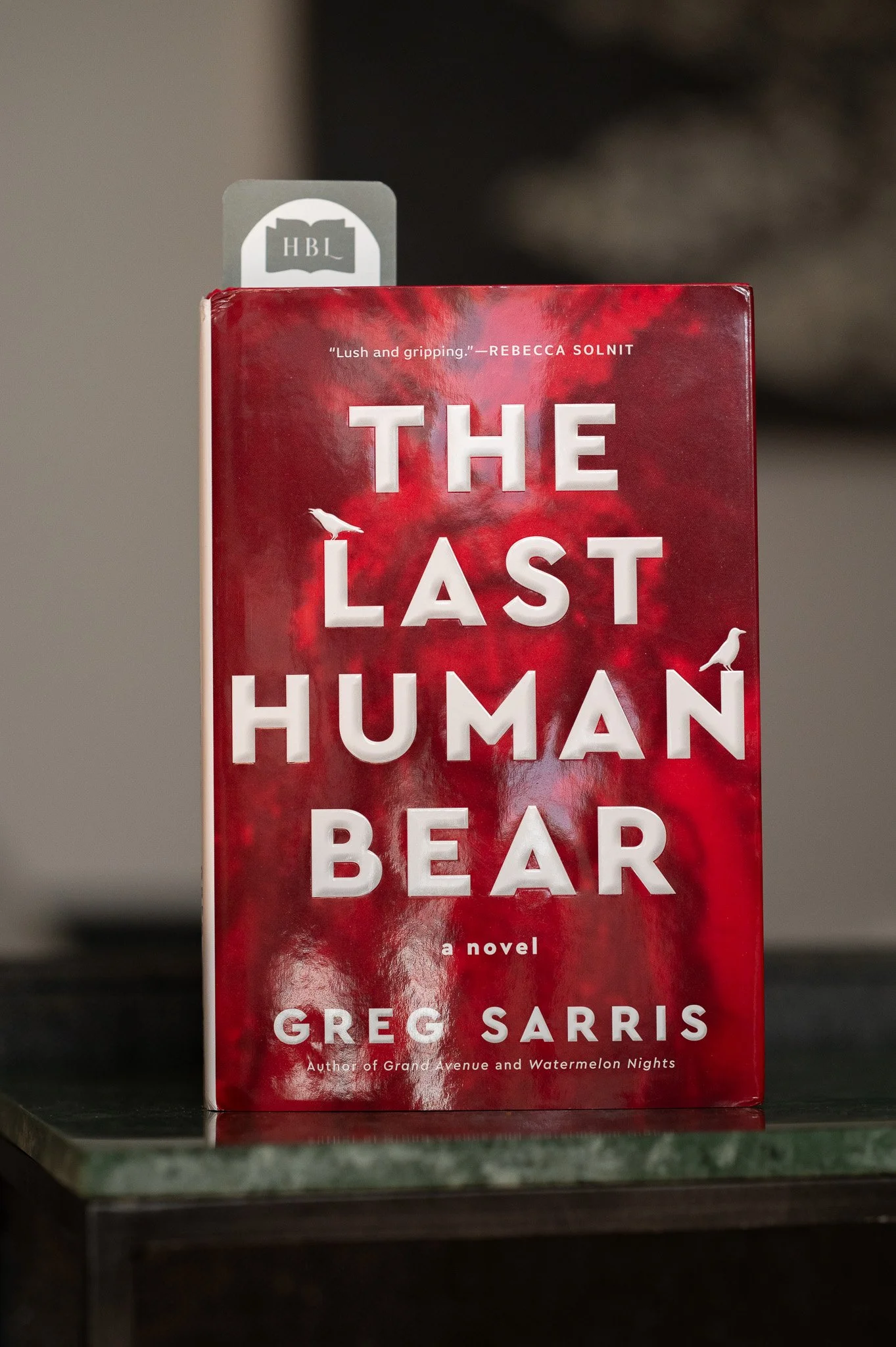 The Last Human Bear by Greg Sarris.jpg