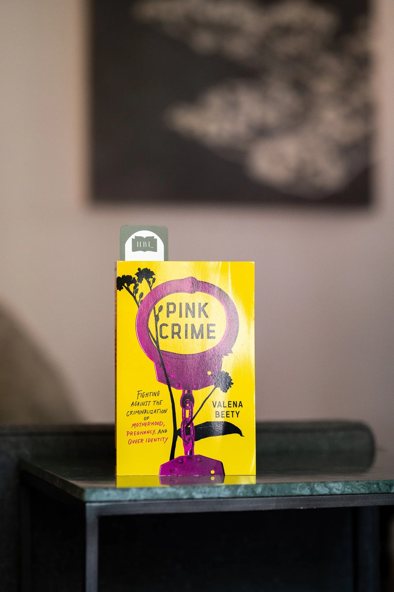 Pink Crime by Valena Beety.jpg