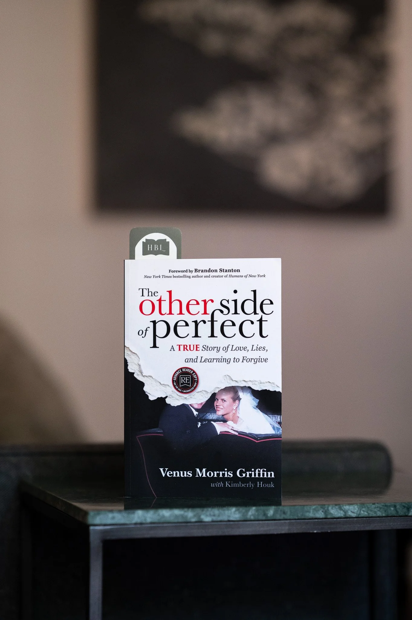 The Other Side of Perfect by Venus Morris Griffin.jpg