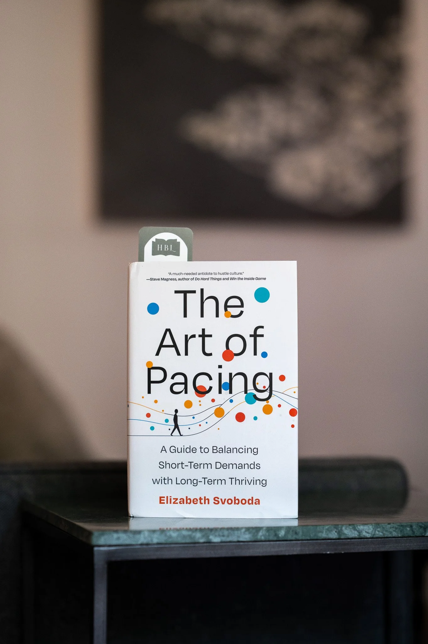 The Art of Pacing by Elizabeth Svoboda.jpg