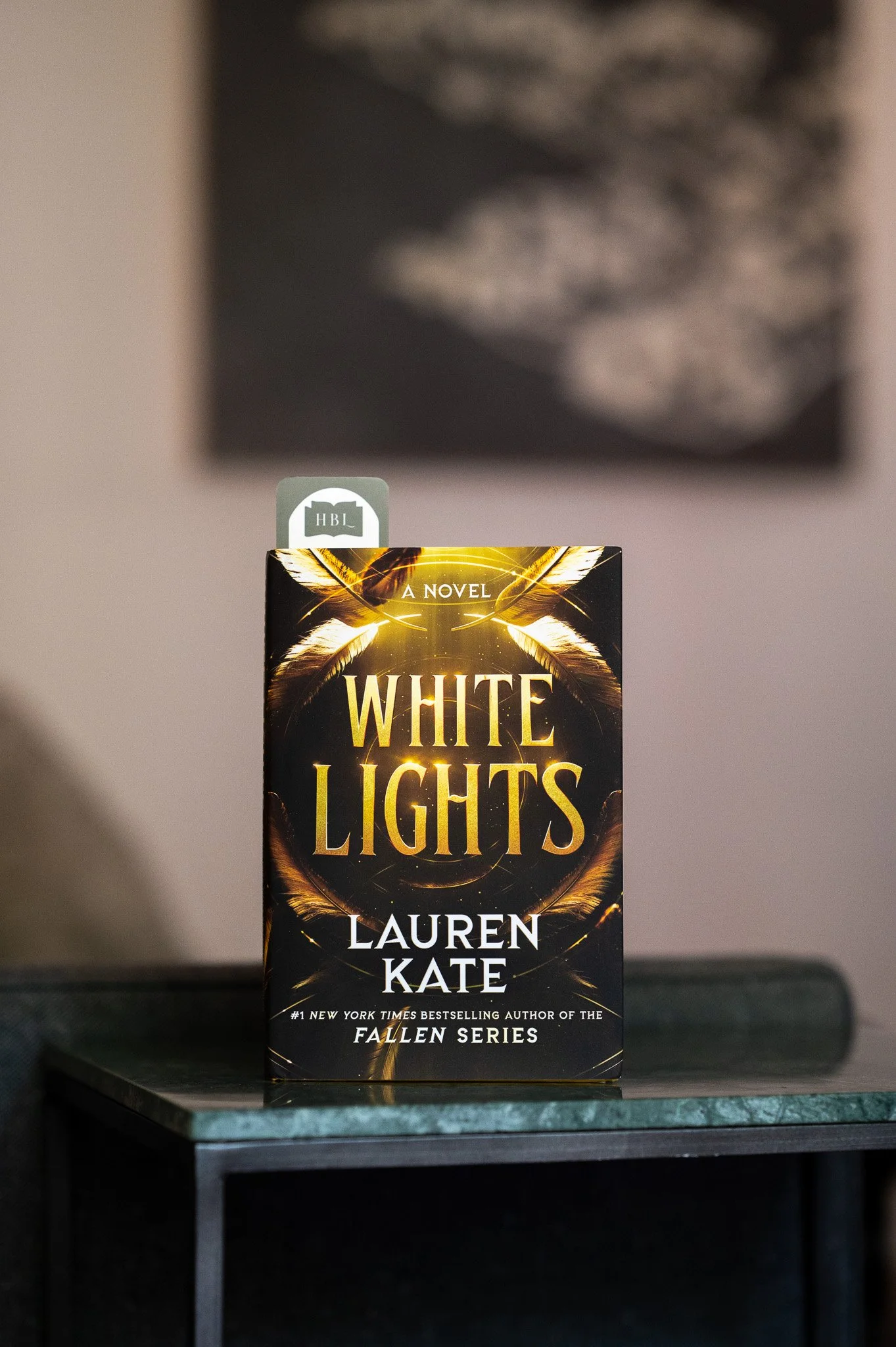White Lights by Lauren Kate.jpg
