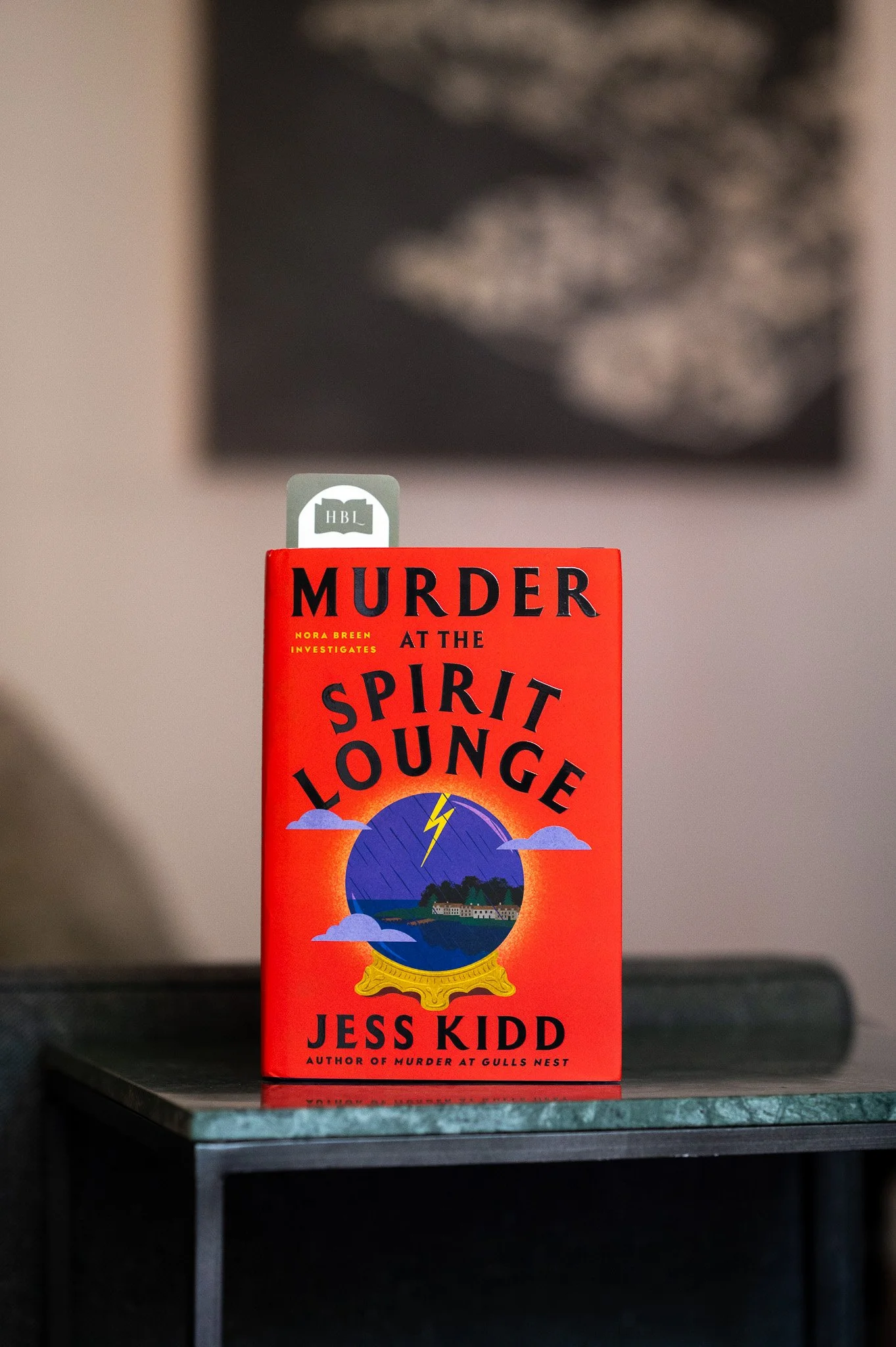 Murder at the Spirit Lounge by Jess Kidd.jpg